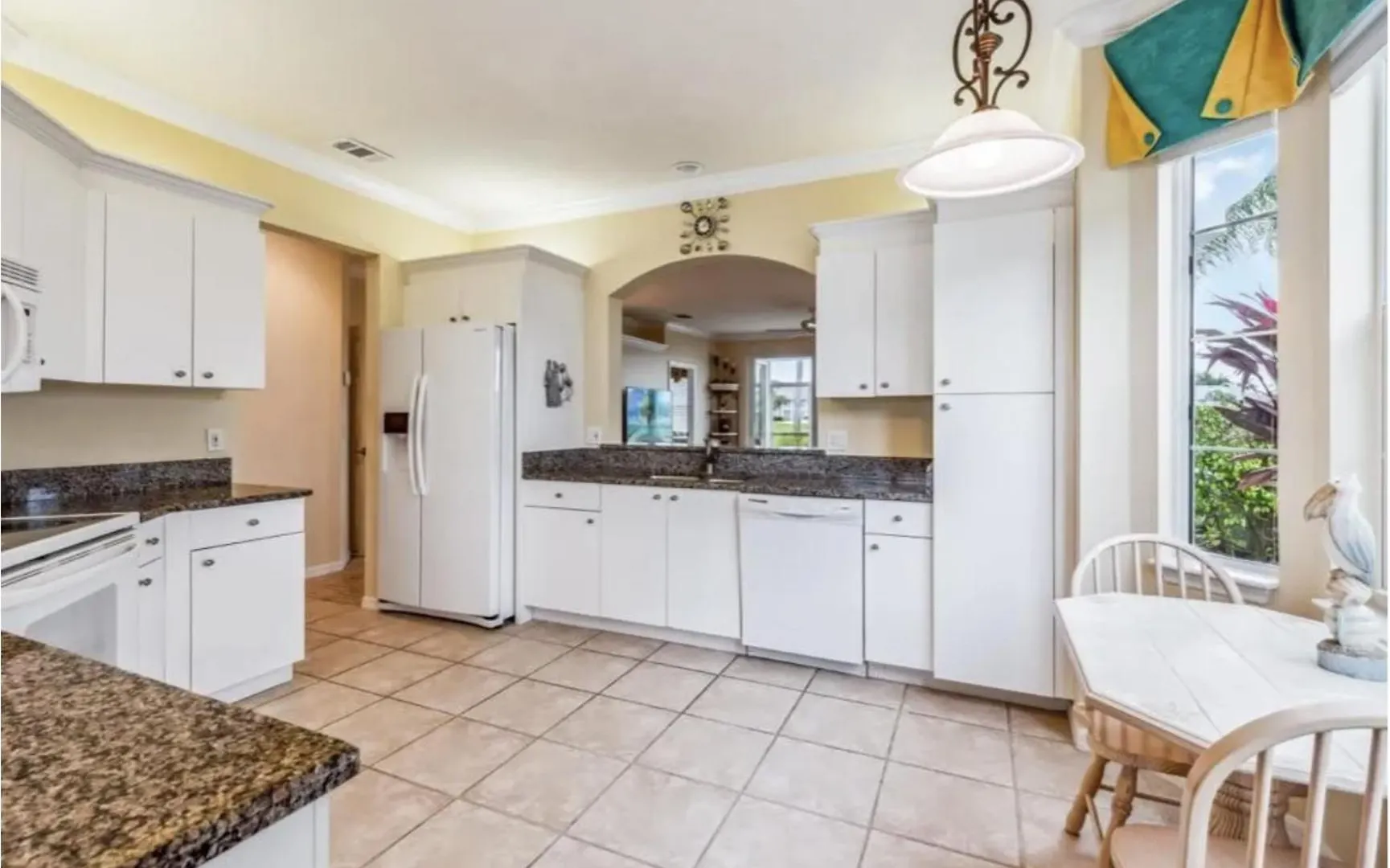 Holiday home 2 Bedroom First Floor Tennis, Bocce Pickleball And Championships