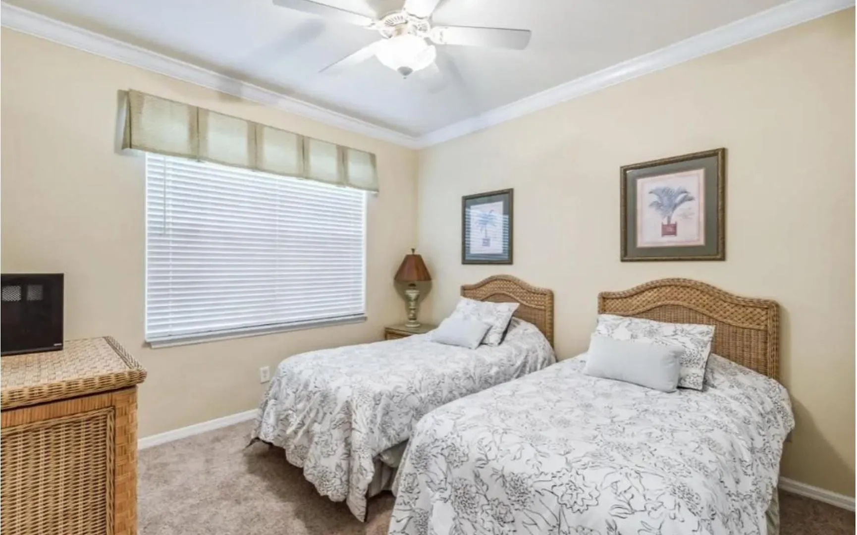 2 Bedroom First Floor Tennis, Bocce Pickleball And Championships Holiday home