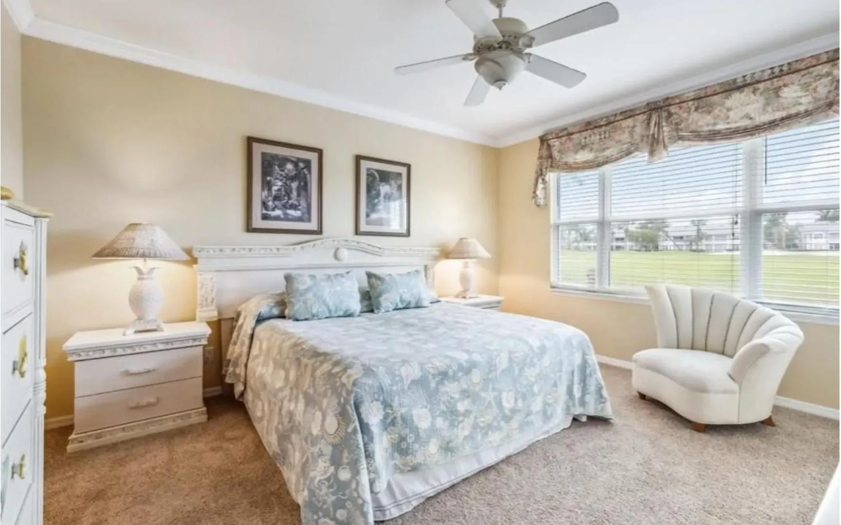 2 Bedroom First Floor Tennis, Bocce Pickleball And Championships Holiday home