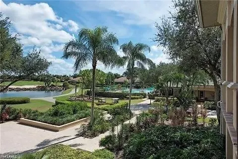 2 Bedroom First Floor Tennis, Bocce Pickleball And Championships *