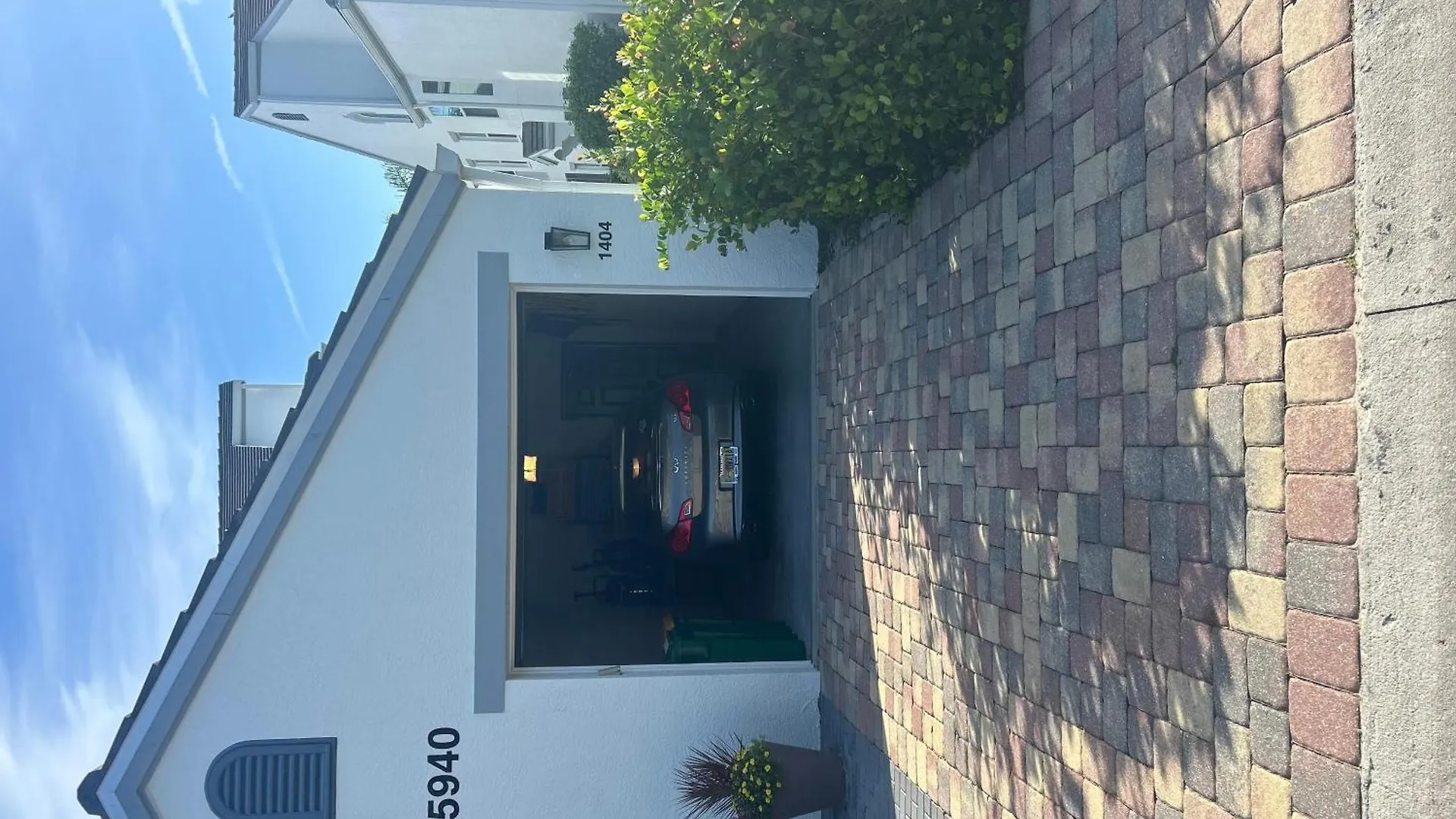 2 Bedroom First Floor Tennis, Bocce Pickleball And Championships Holiday home