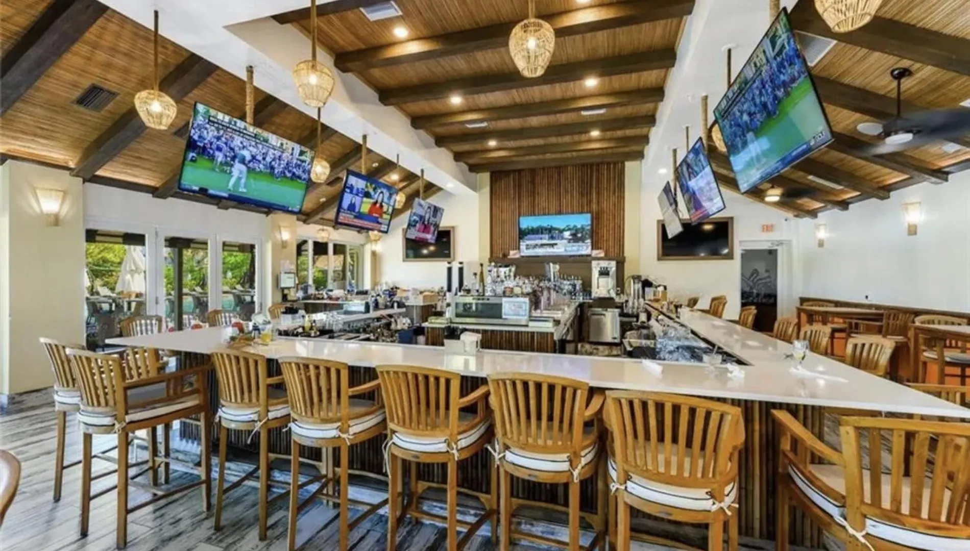 Holiday home 2 Bedroom First Floor Tennis, Bocce Pickleball And Championships Naples