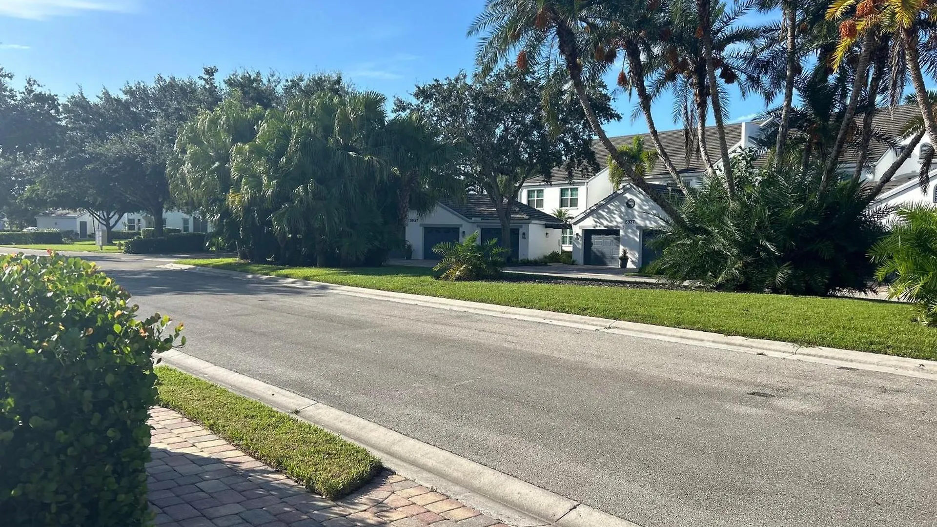 2 Bedroom First Floor Tennis, Bocce Pickleball And Championships Holiday home Naples