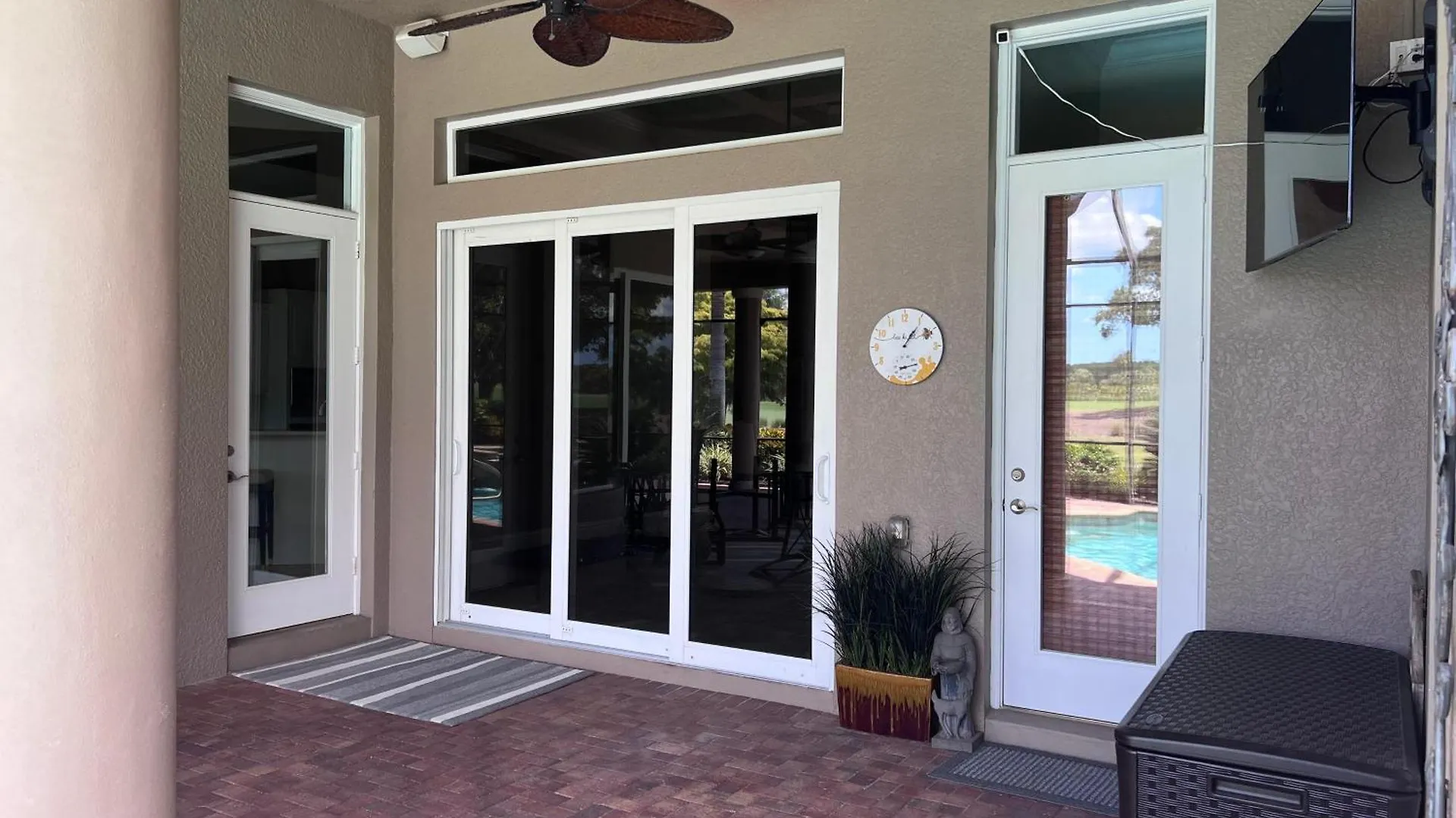Casa vacanze Twin Eagles Golf Pickleball Bald Eagle Way New Clubhouse Two Courses North Naples
