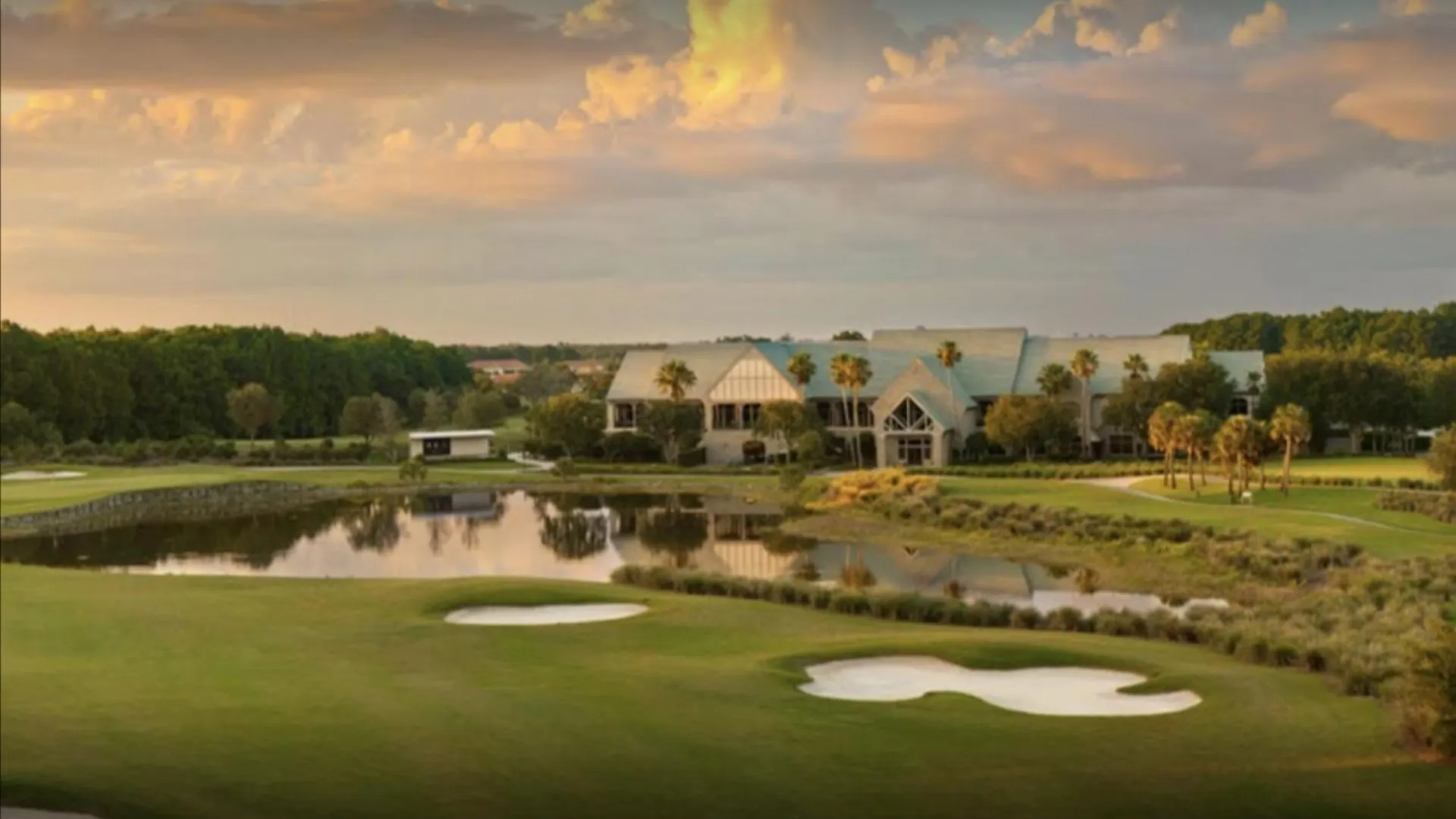 Twin Eagles Golf Pickleball Bald Eagle Way New Clubhouse Two Courses *