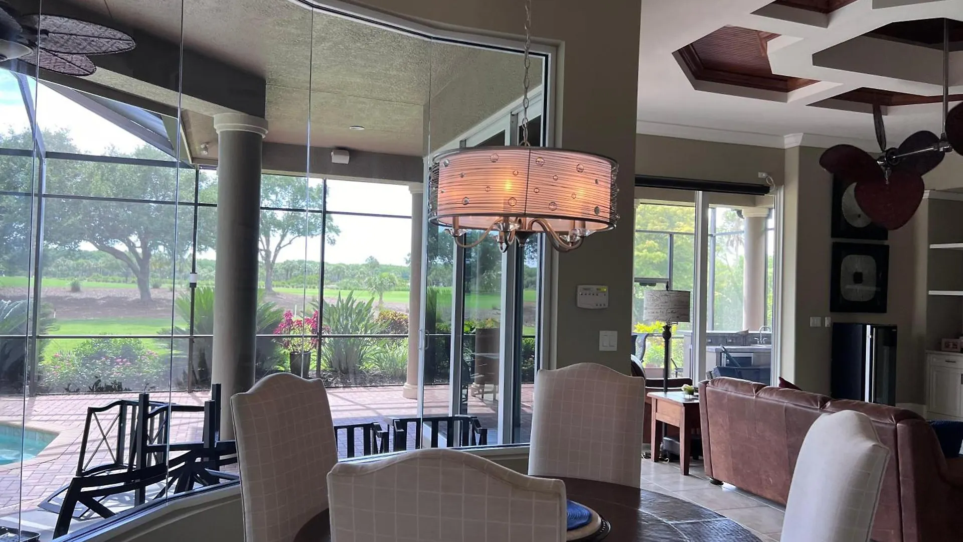 Casa vacanze Twin Eagles Golf Pickleball Bald Eagle Way New Clubhouse Two Courses *