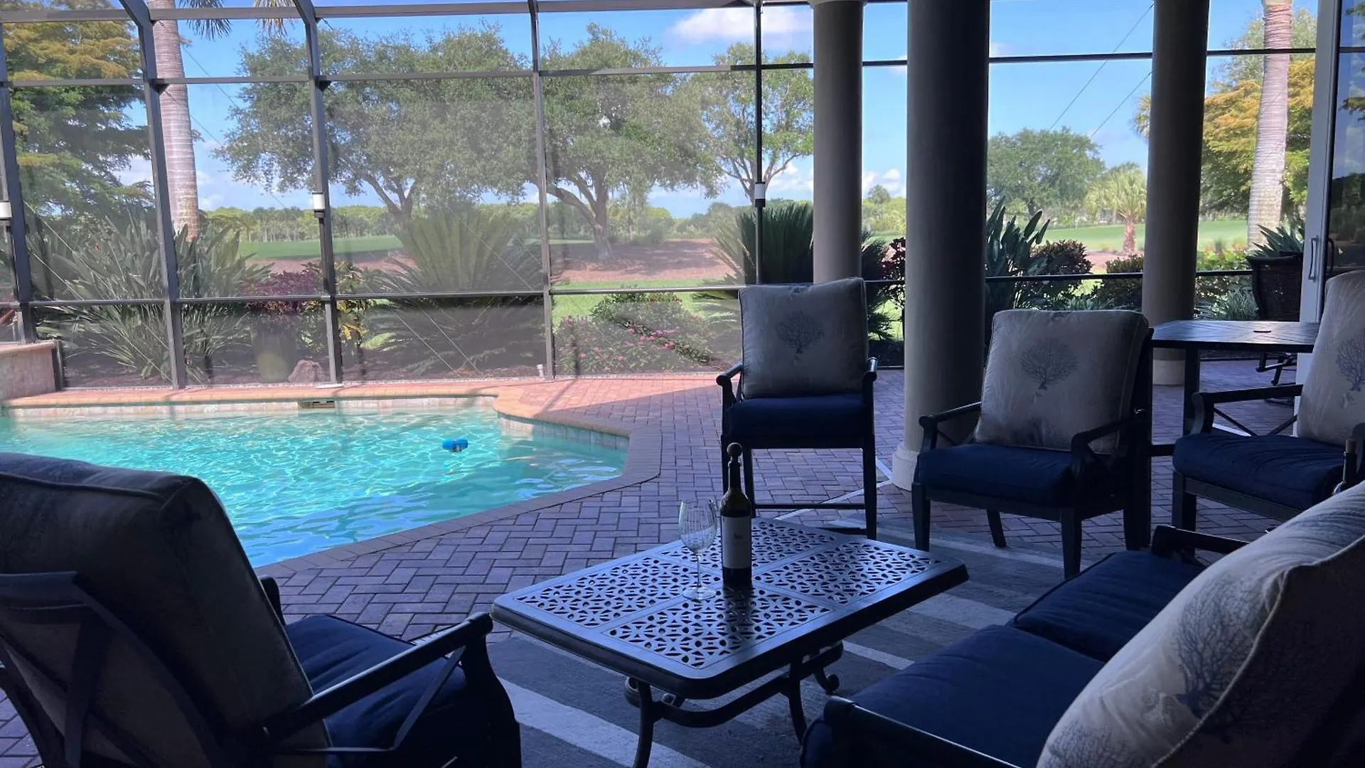 Twin Eagles Golf Pickleball Bald Eagle Way New Clubhouse Two Courses Casa vacanze North Naples