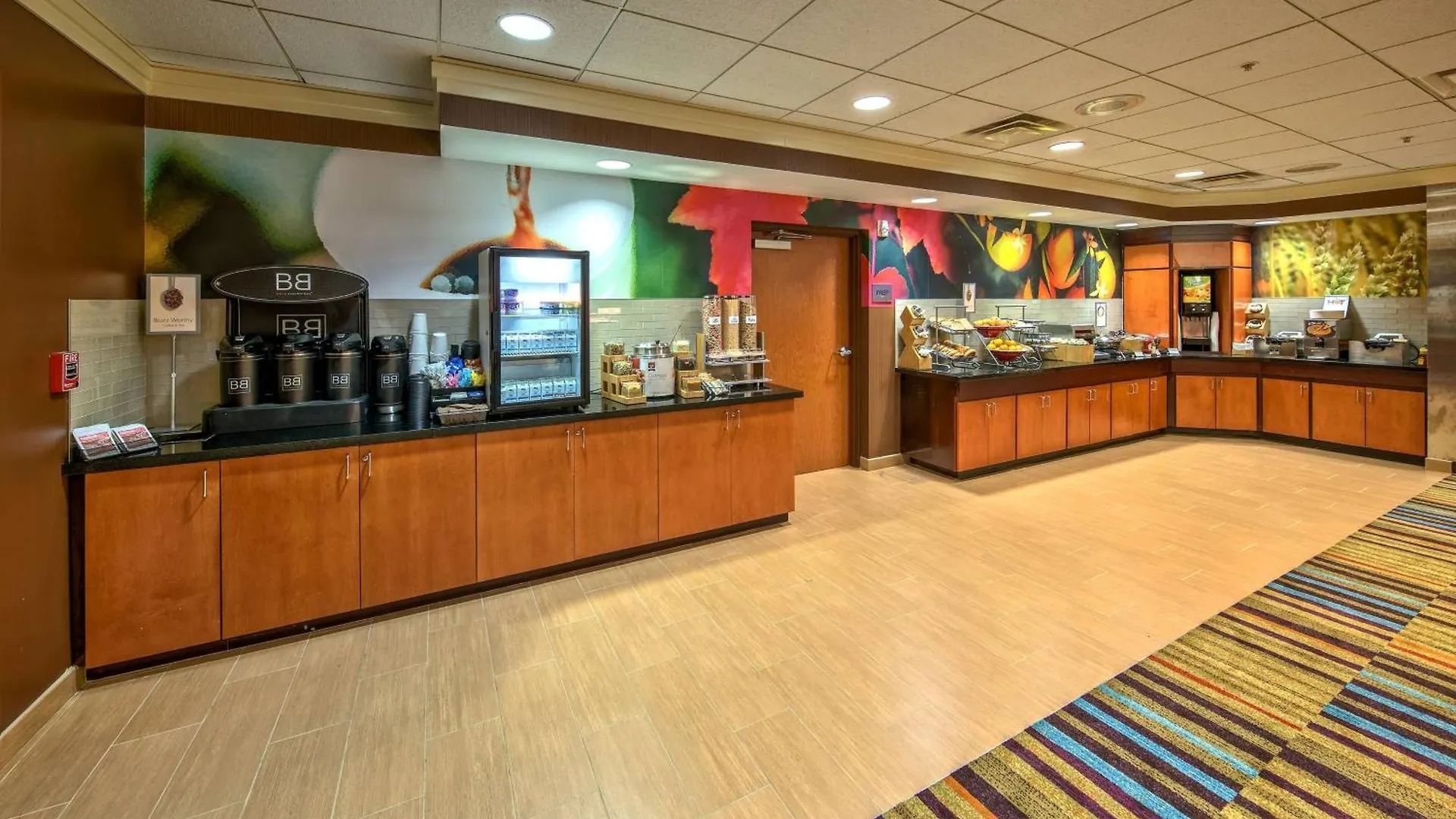 Fairfield And By Marriott North Naples