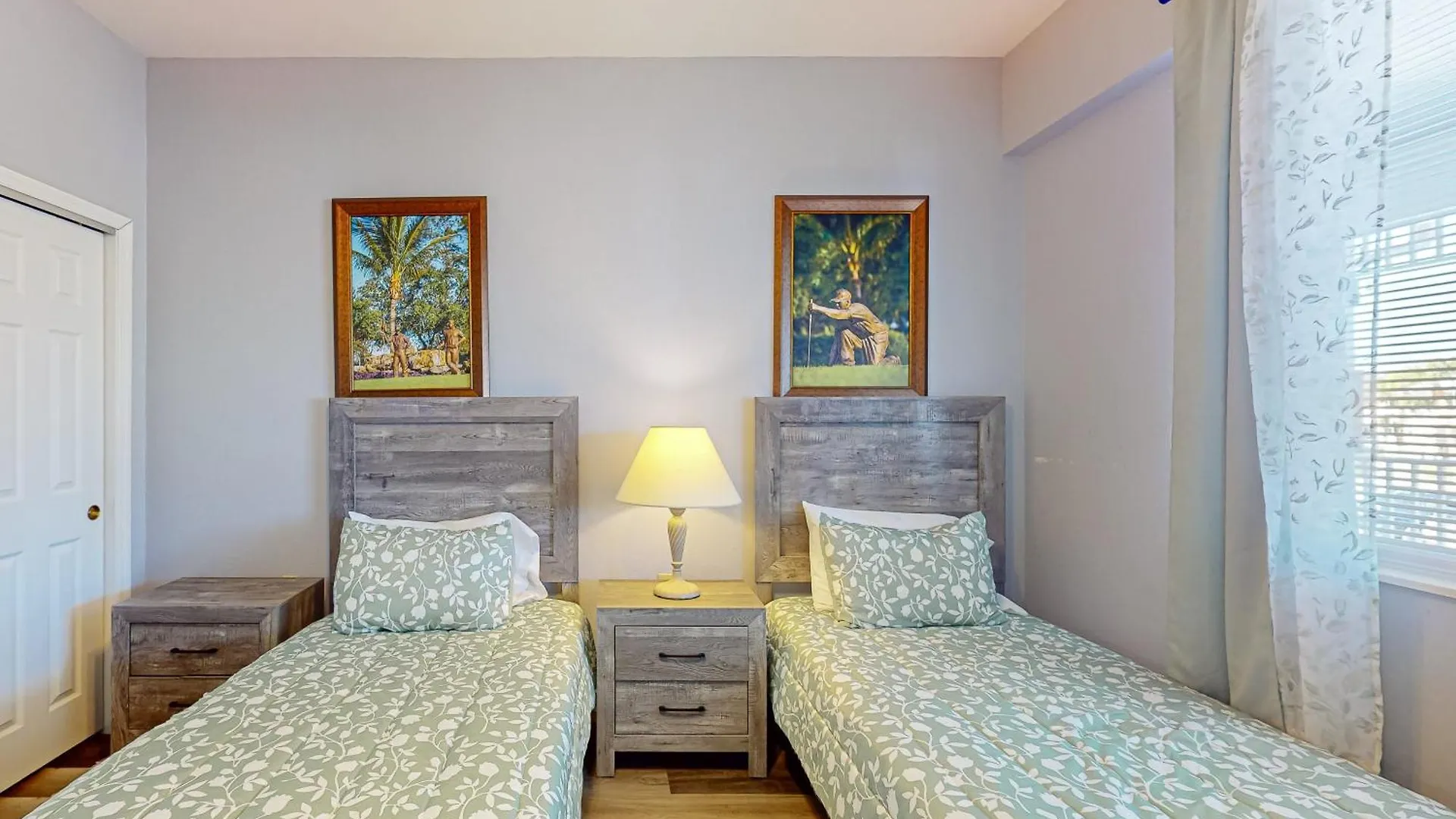 Fairway Vista Apartment