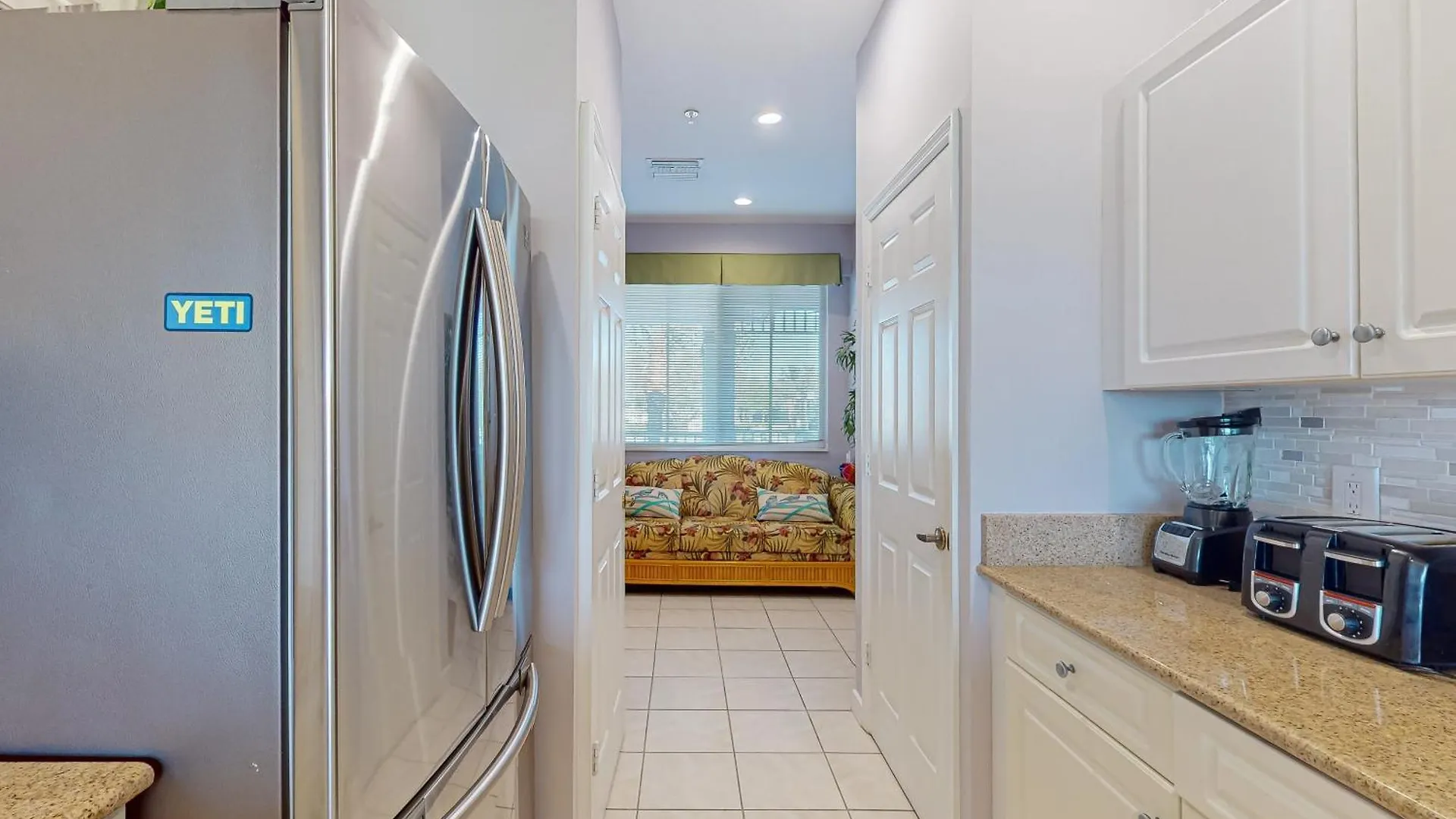 Fairway Vista Apartment