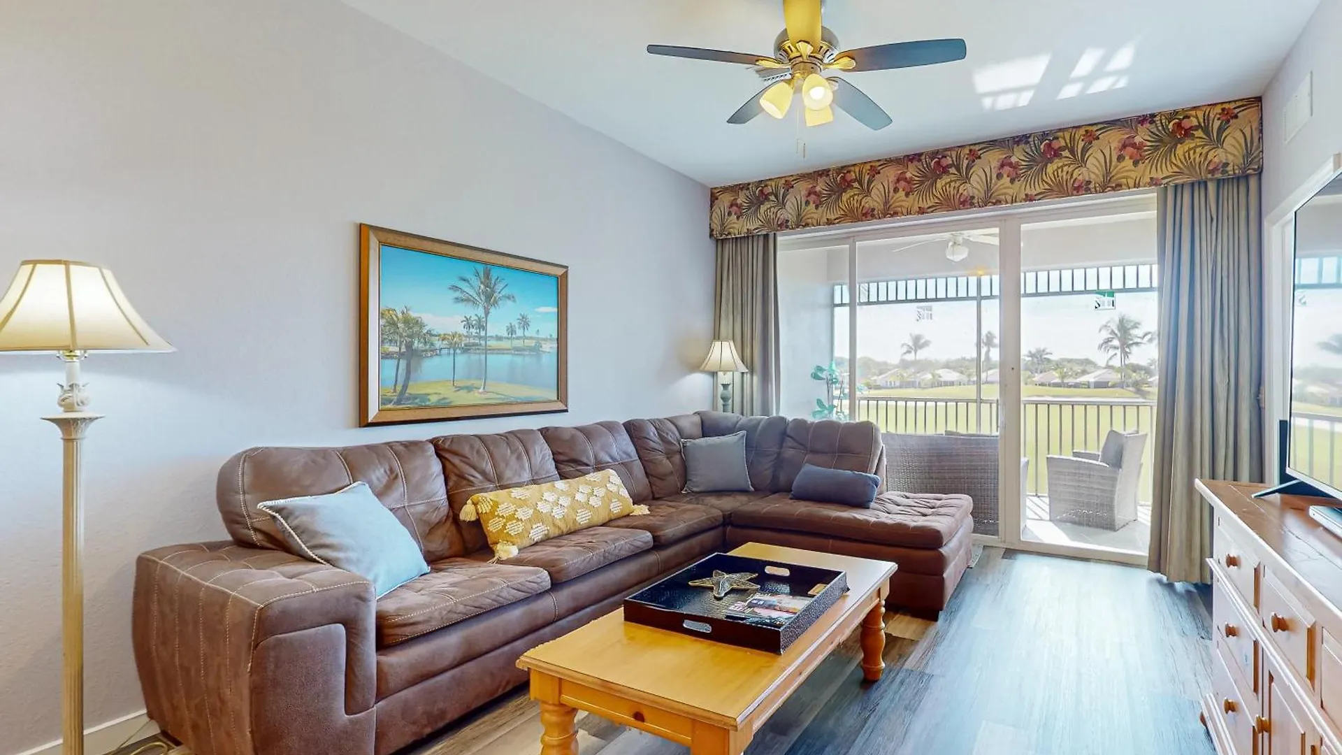 Apartment Fairway Vista