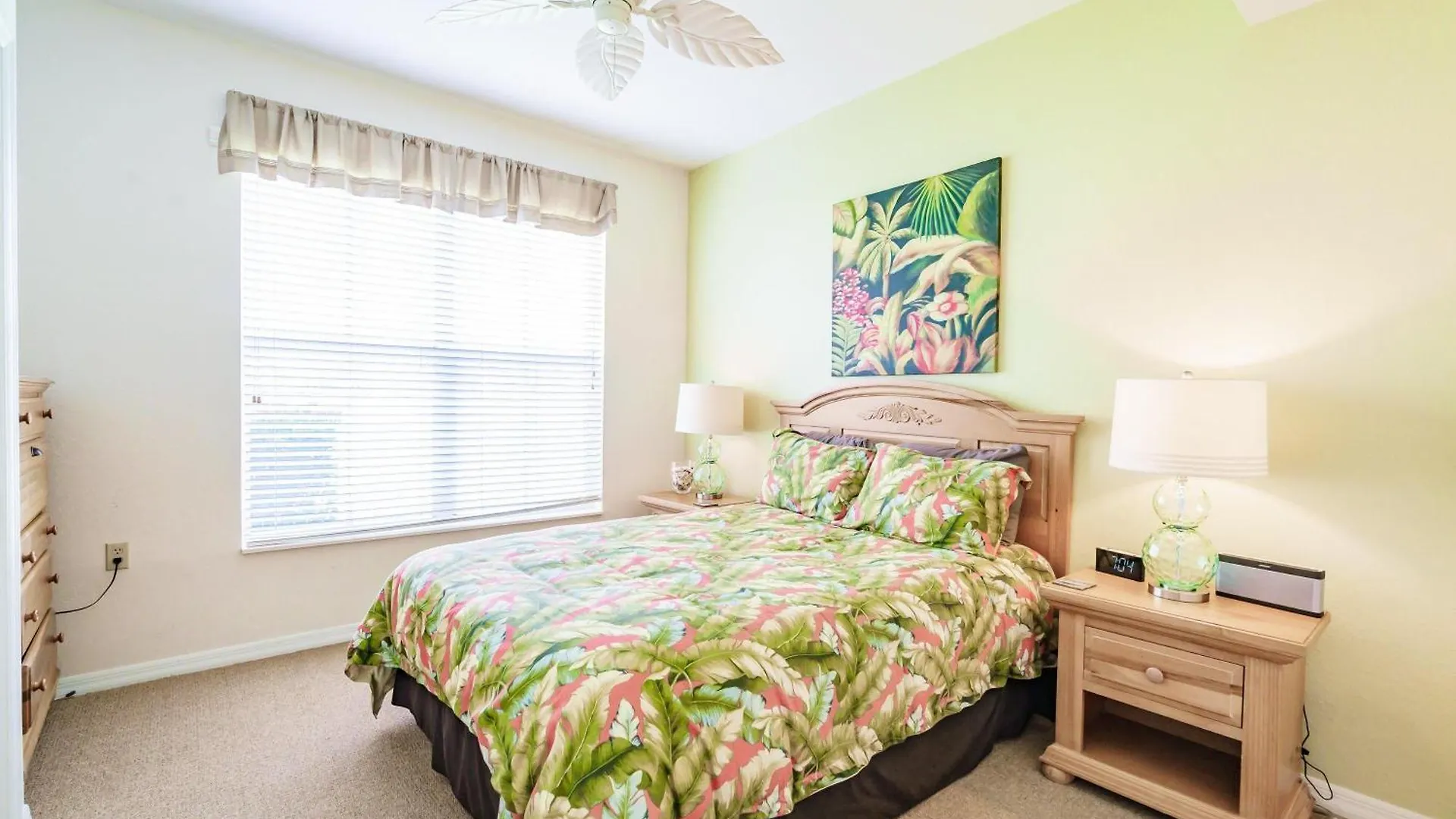 Stunning 3br With Tropical Views * North Naples