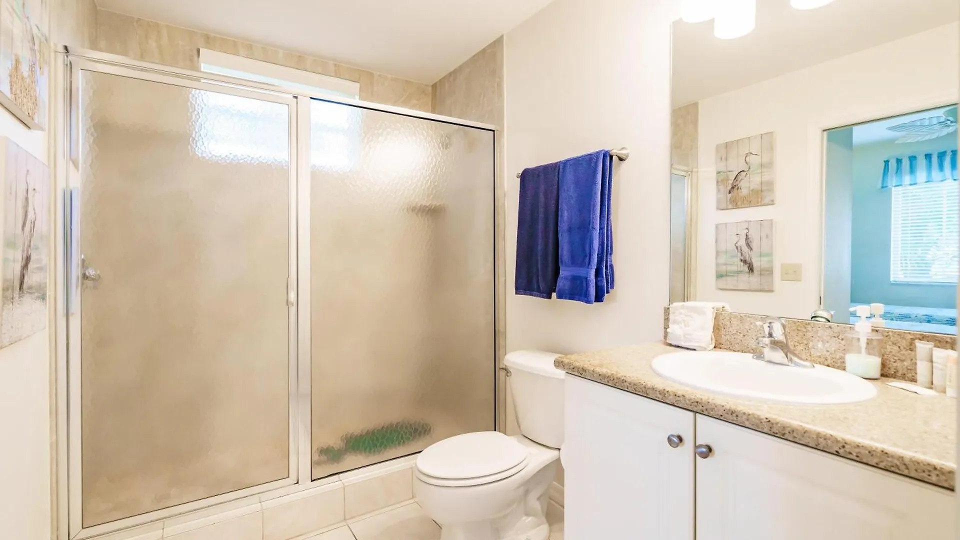 Stunning 3br With Tropical Views North Naples