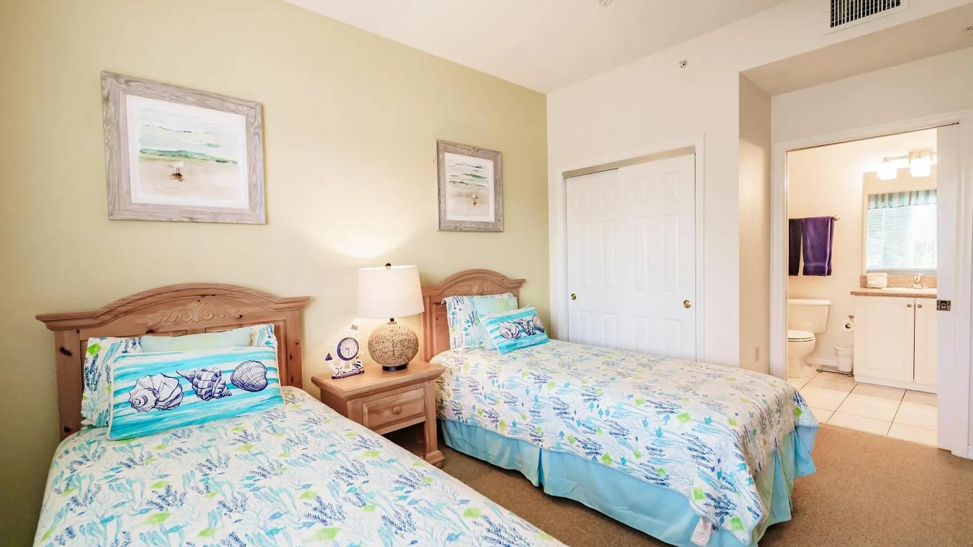 Stunning 3br With Tropical Views * North Naples