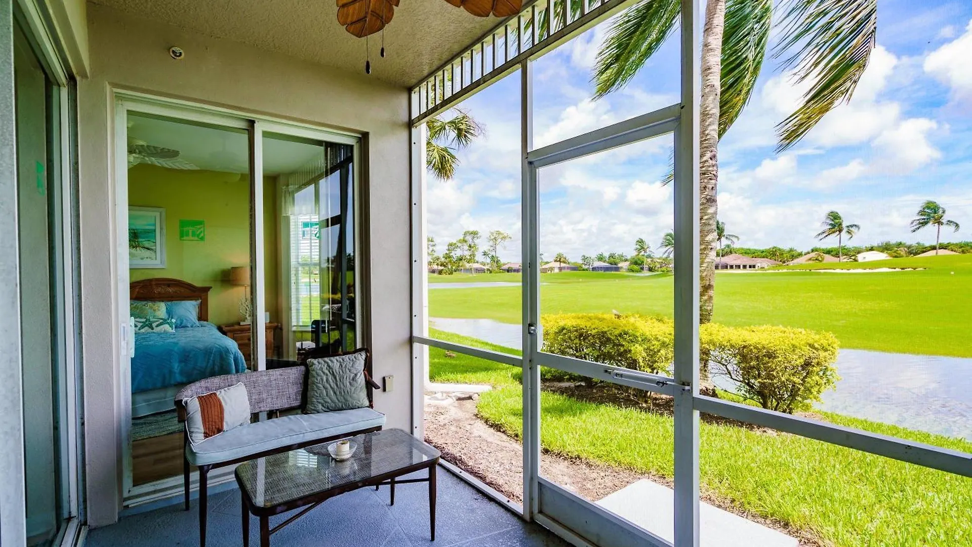 Stunning 3br With Tropical Views *