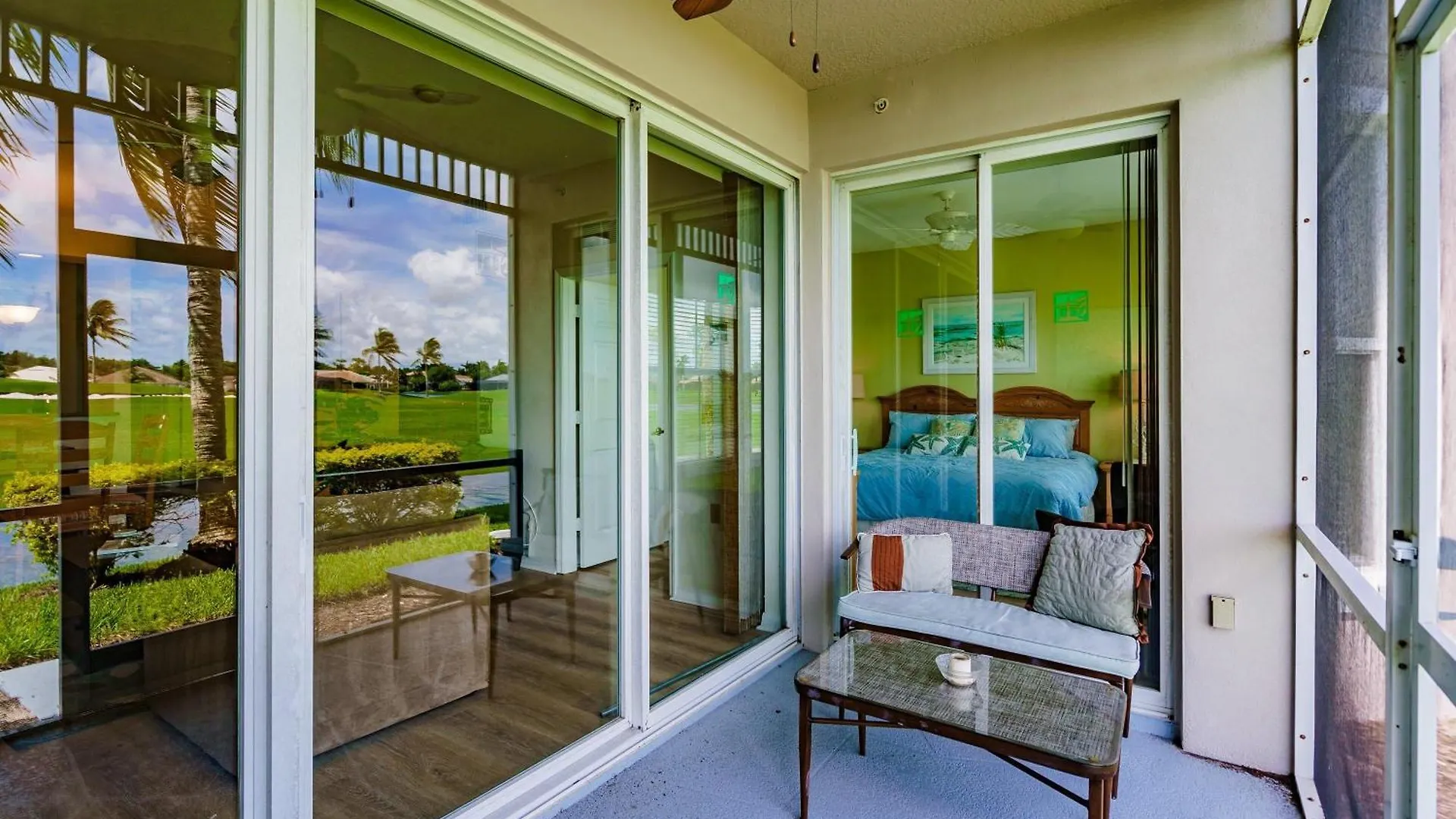 Stunning 3br With Tropical Views Nyaraló *