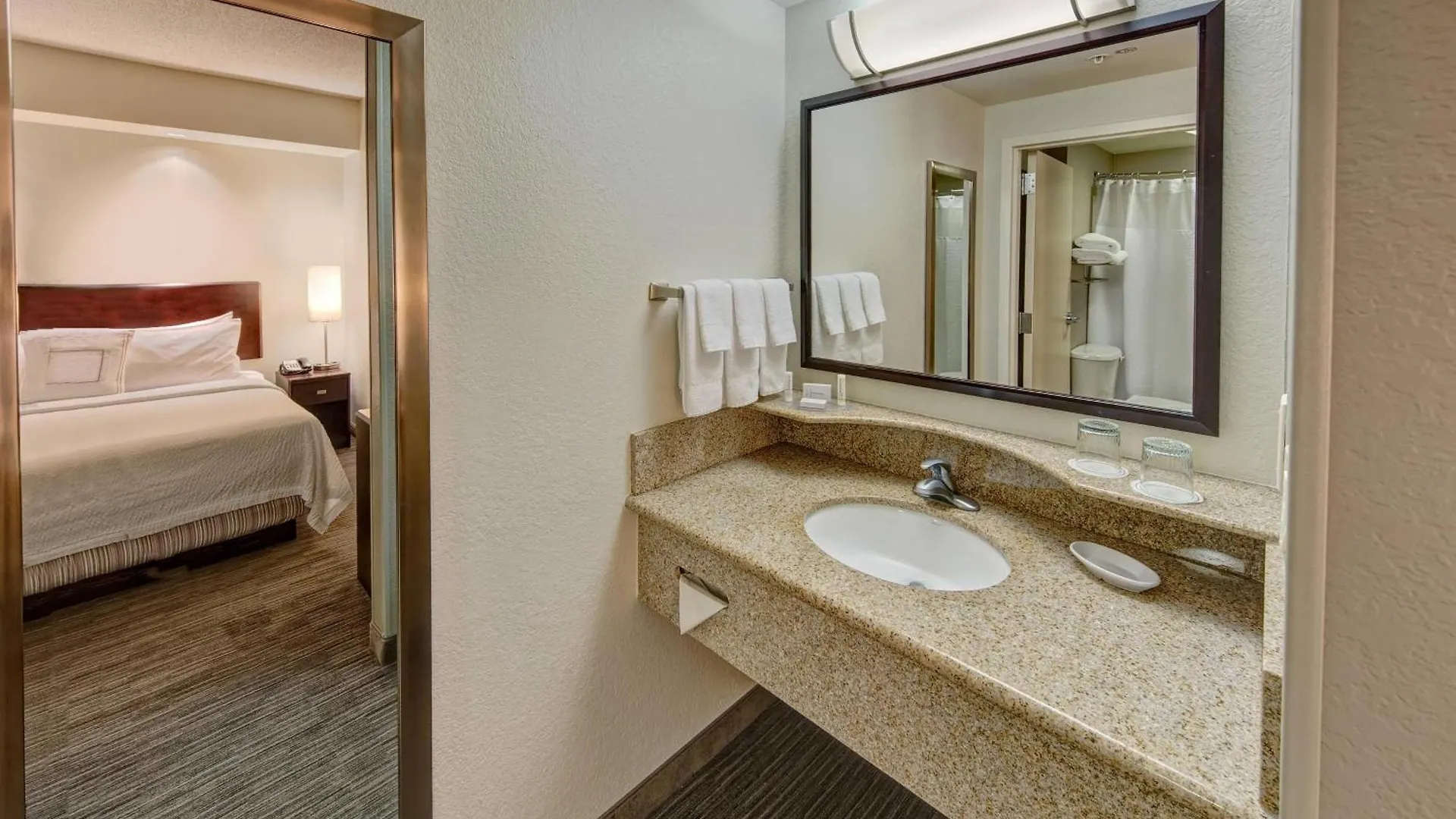 Springhill By Marriott Hotel North Naples