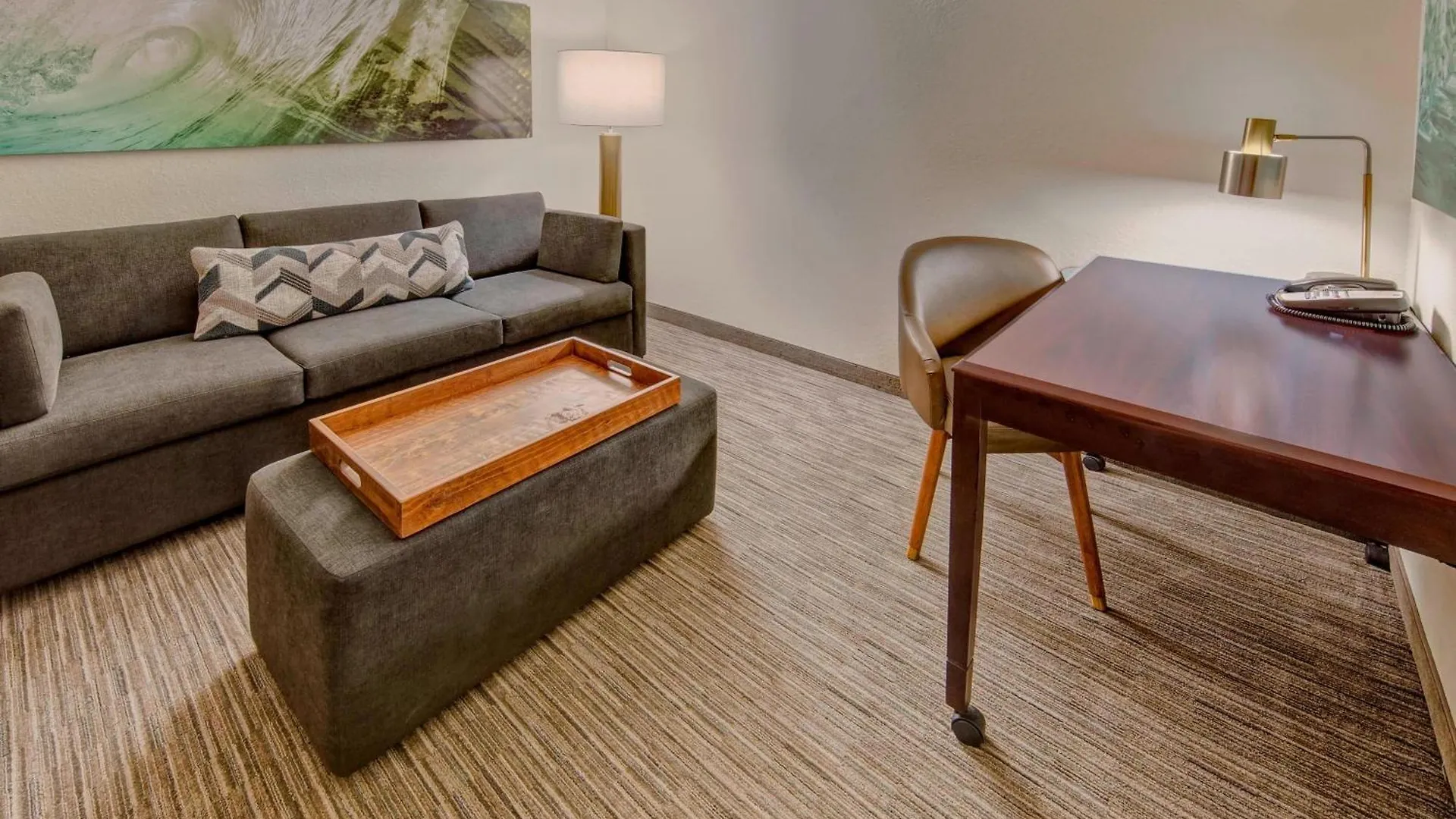 Springhill By Marriott 3*
