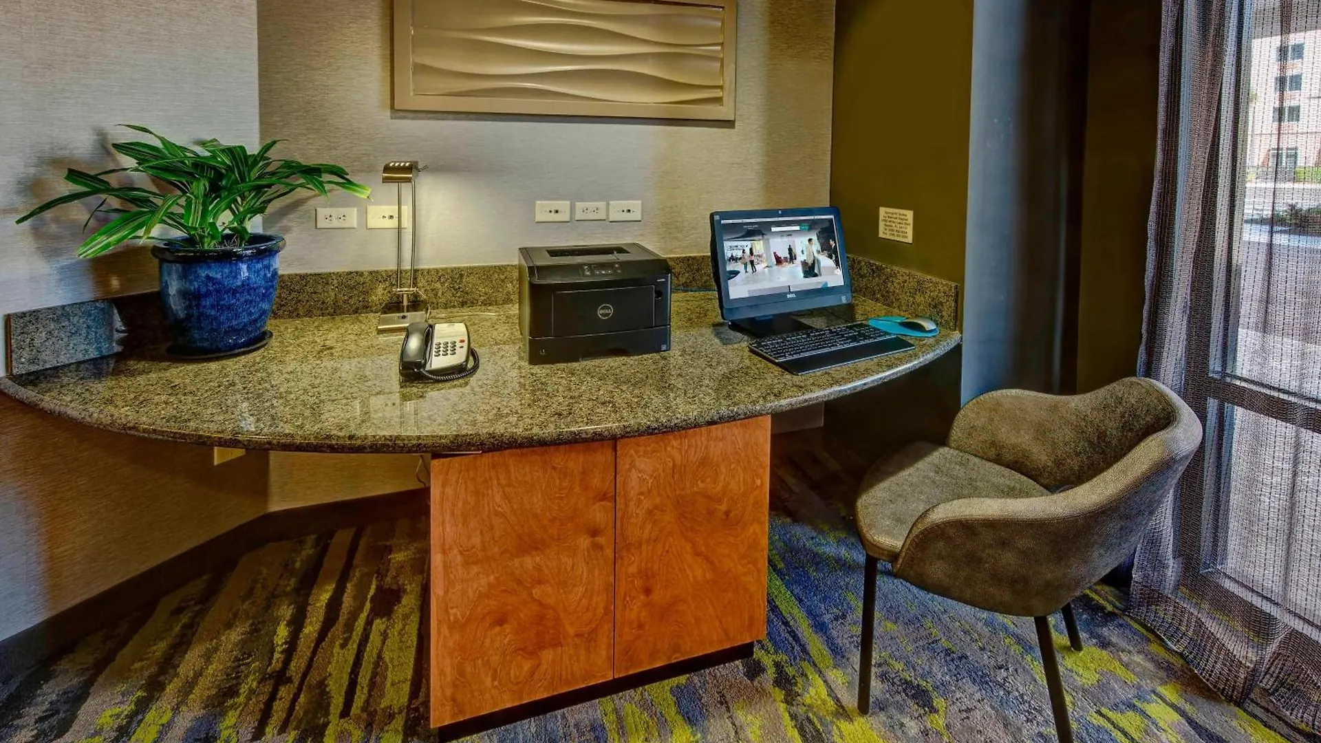 Springhill By Marriott 3* North Naples