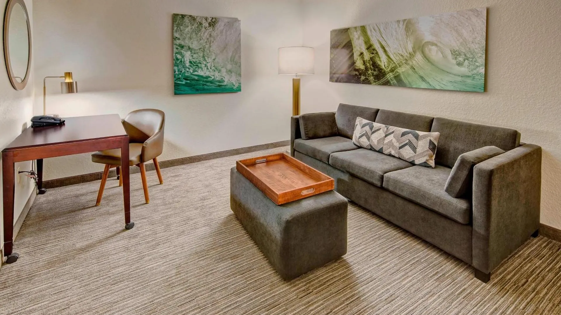 Springhill By Marriott Hotel North Naples