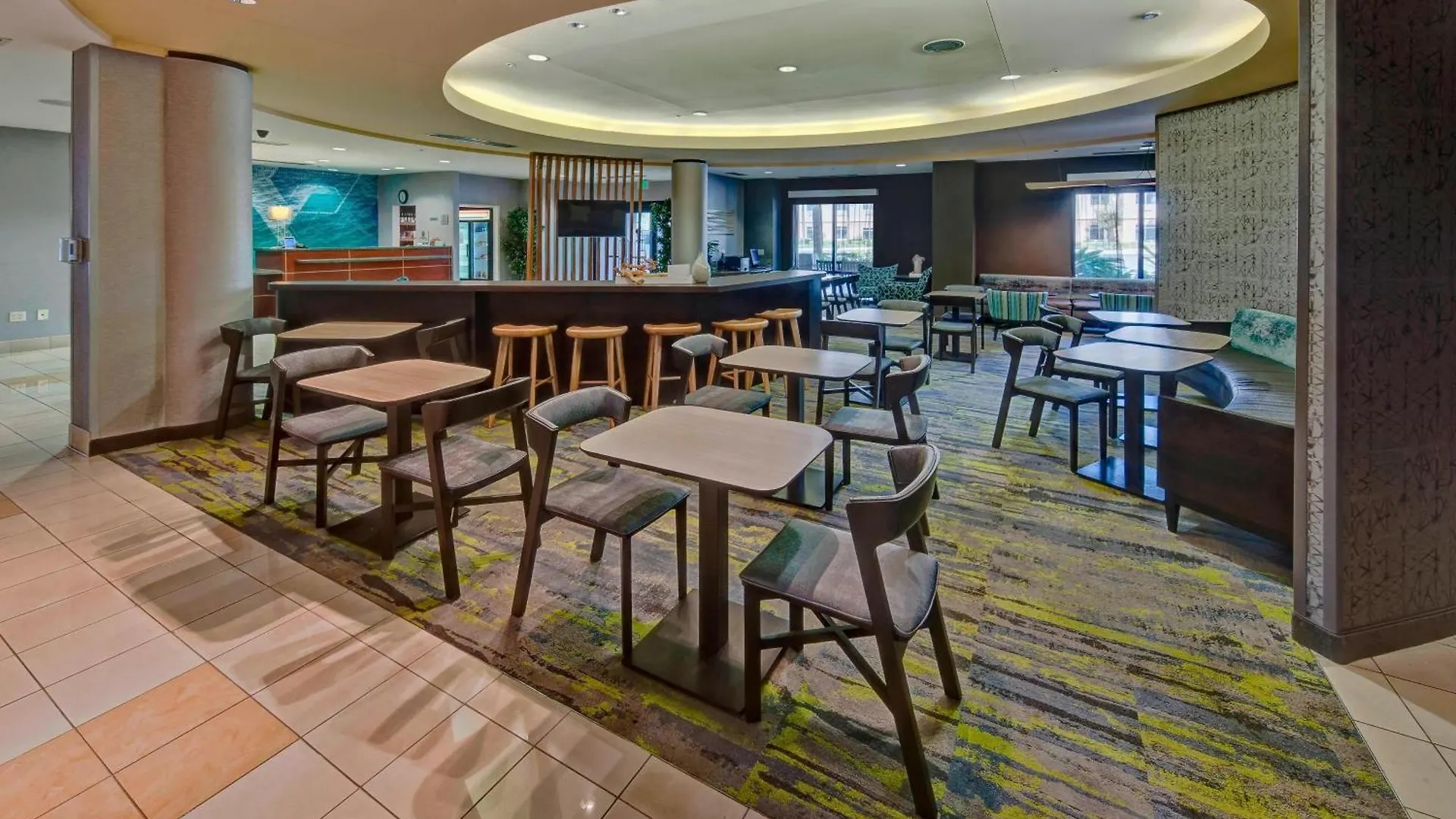 Springhill By Marriott Hotel North Naples