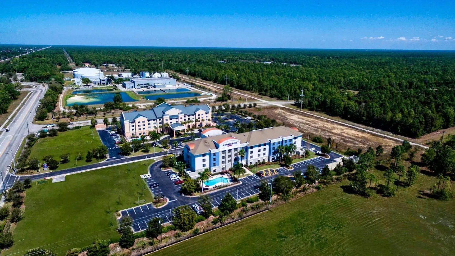 Springhill By Marriott North Naples