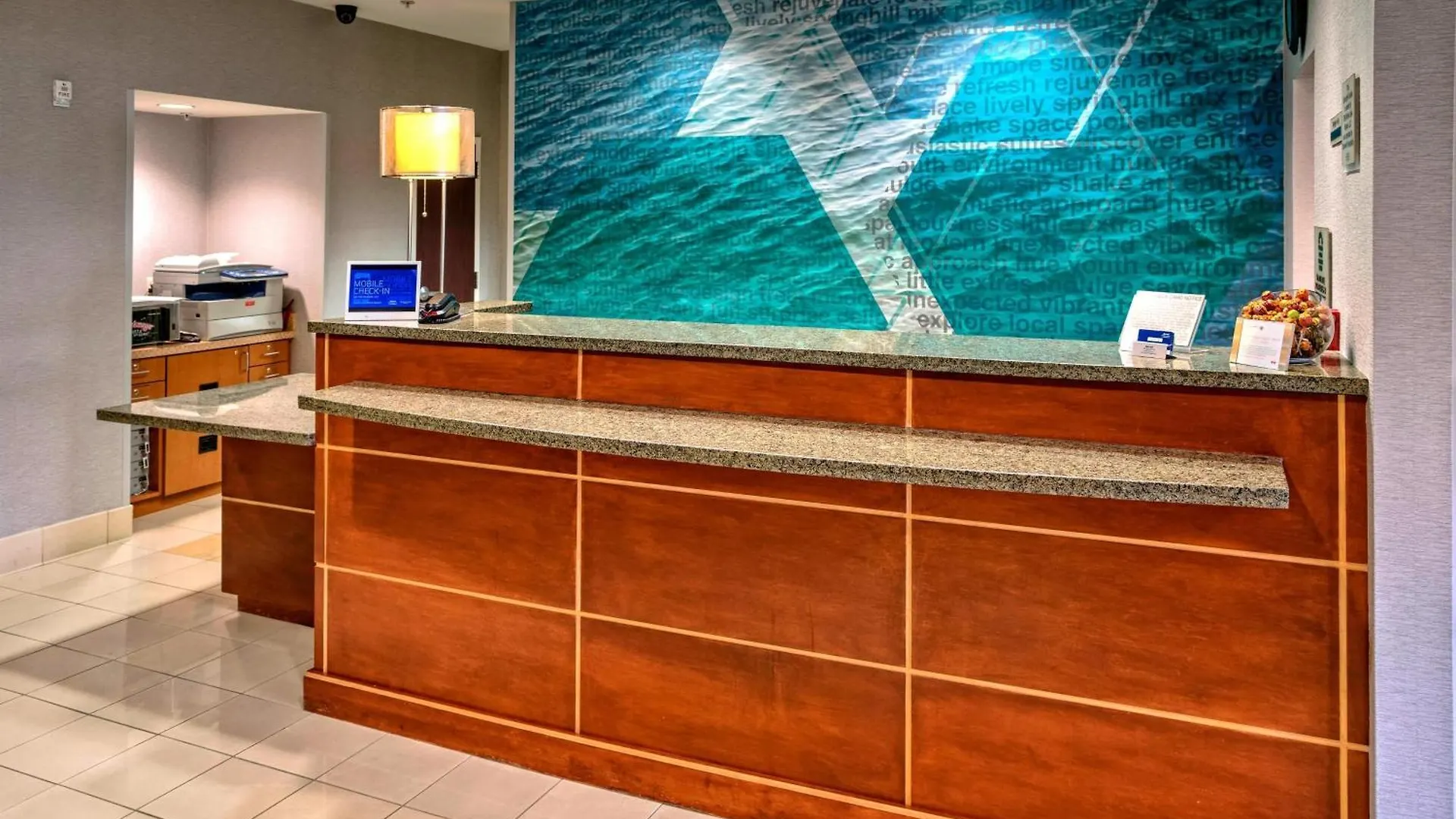 Springhill By Marriott