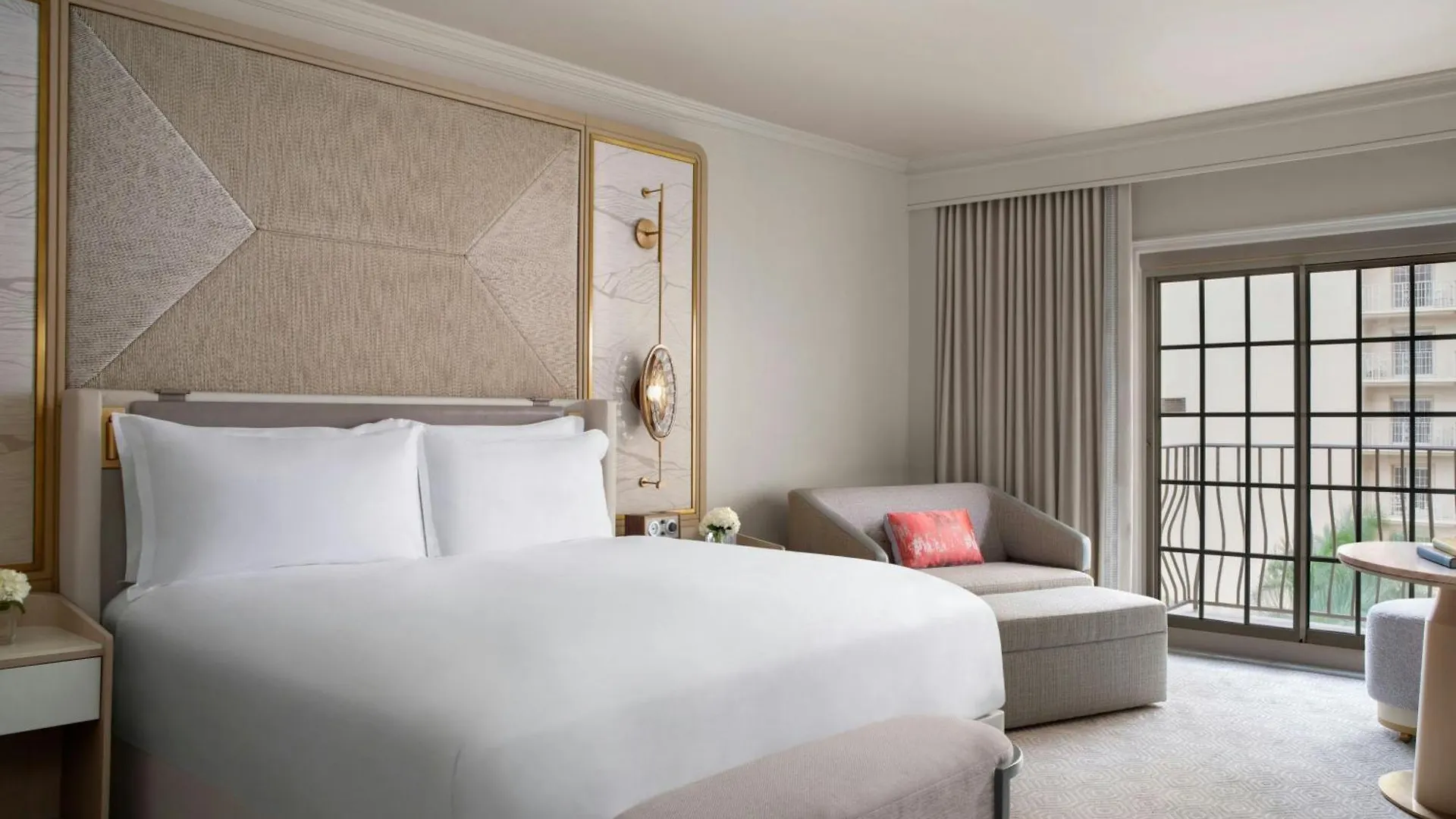 The Ritz-carlton Naples