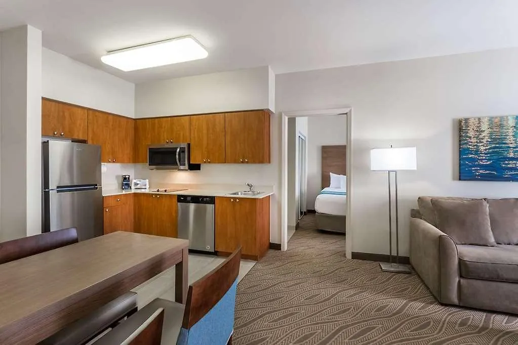 Hawthorn Extended By Wyndham Hotel 3*