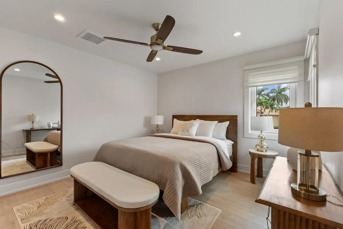 Luxurious Retreat! *