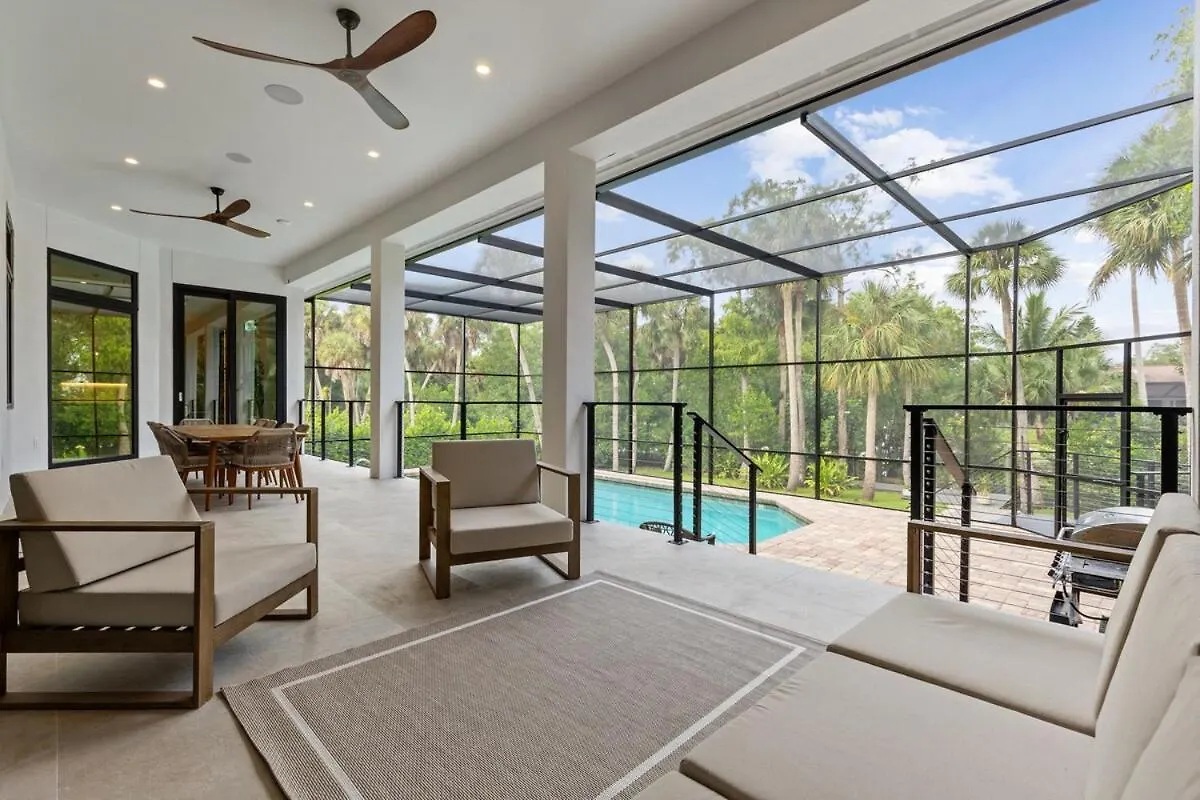 Luxurious Retreat! Villa *