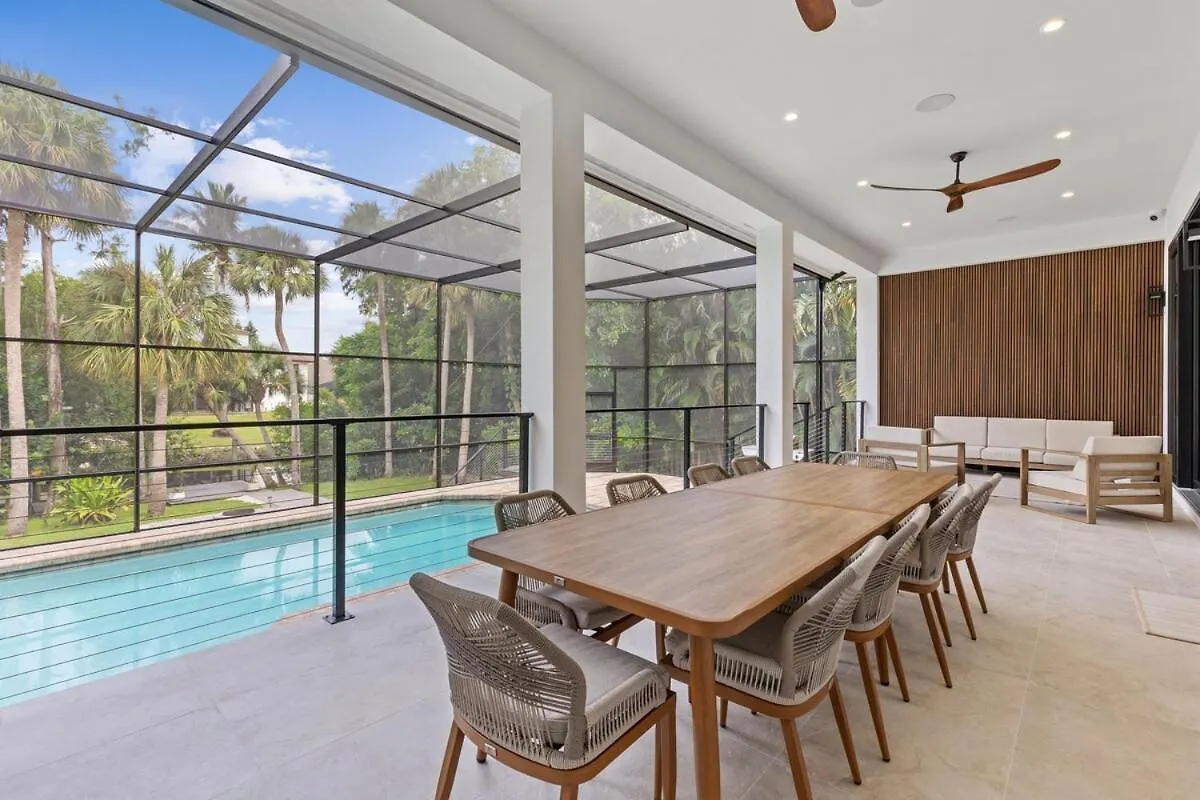 Villa Luxurious Retreat! *