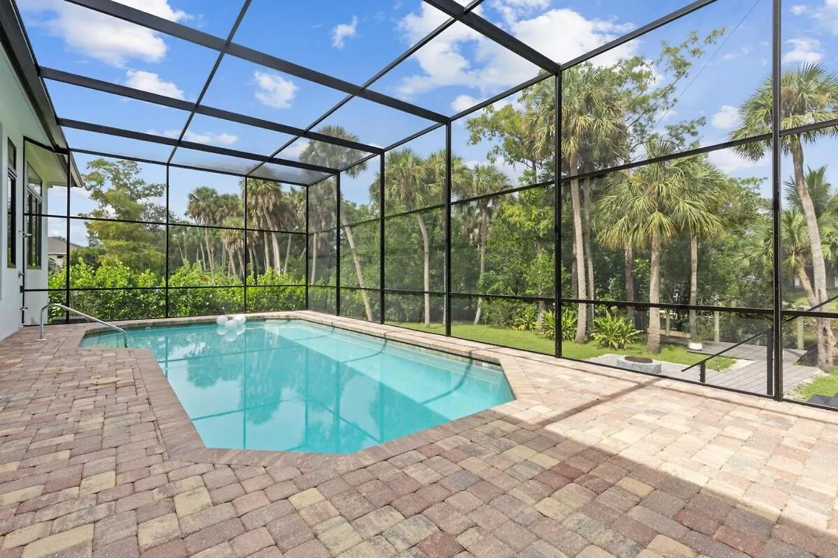 Villa Luxurious Retreat! *