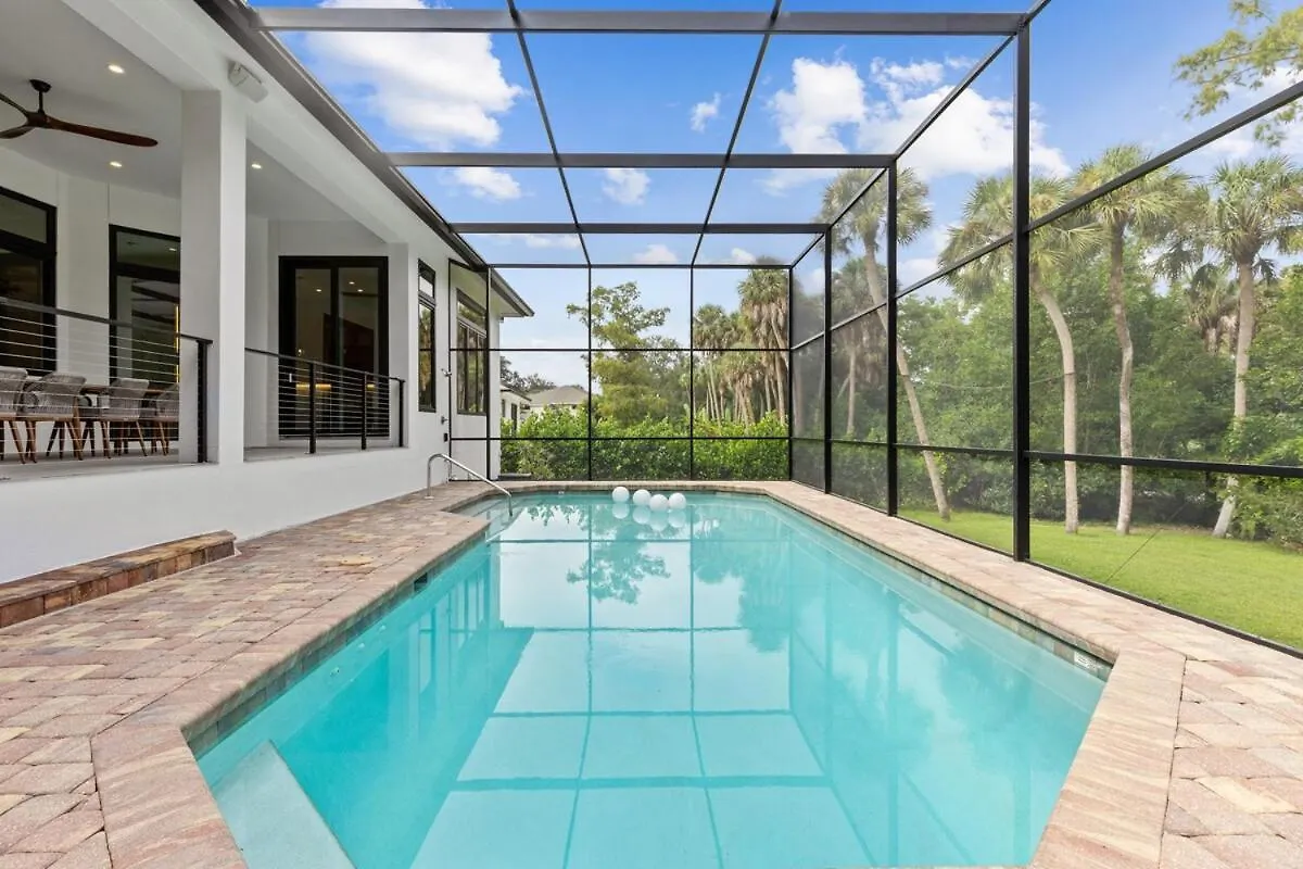 Luxurious Retreat! Villa
