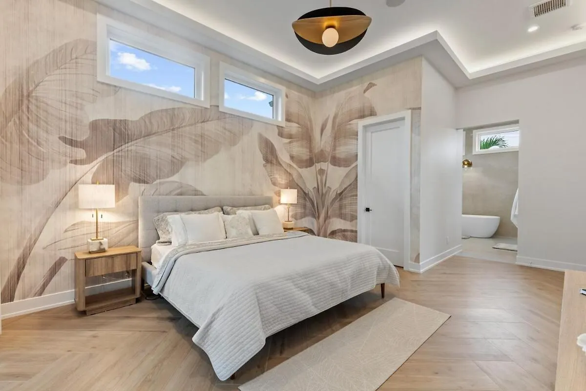 Villa Luxurious Retreat! *