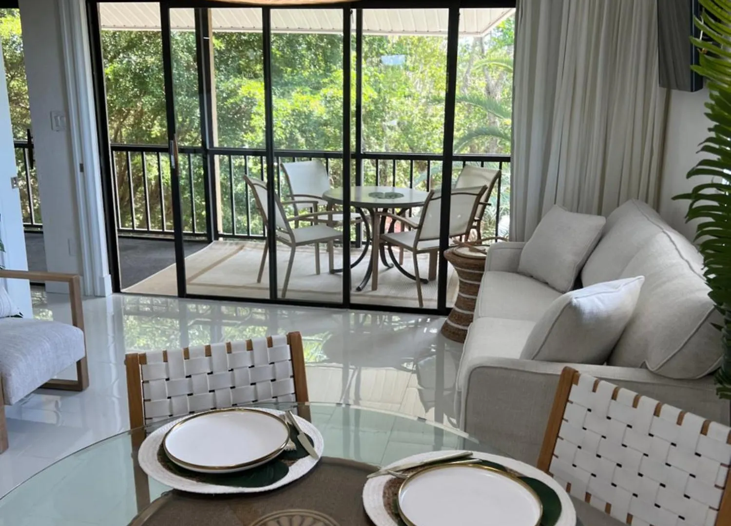 Park Shores Aparthotel *