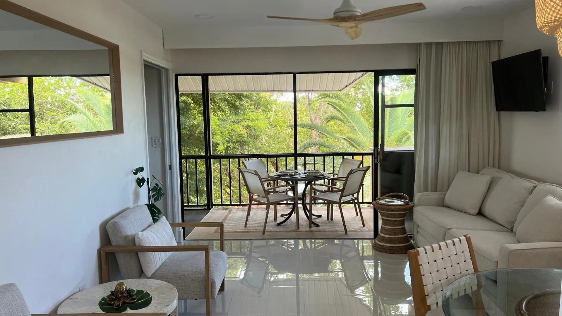 Aparthotel Park Shores