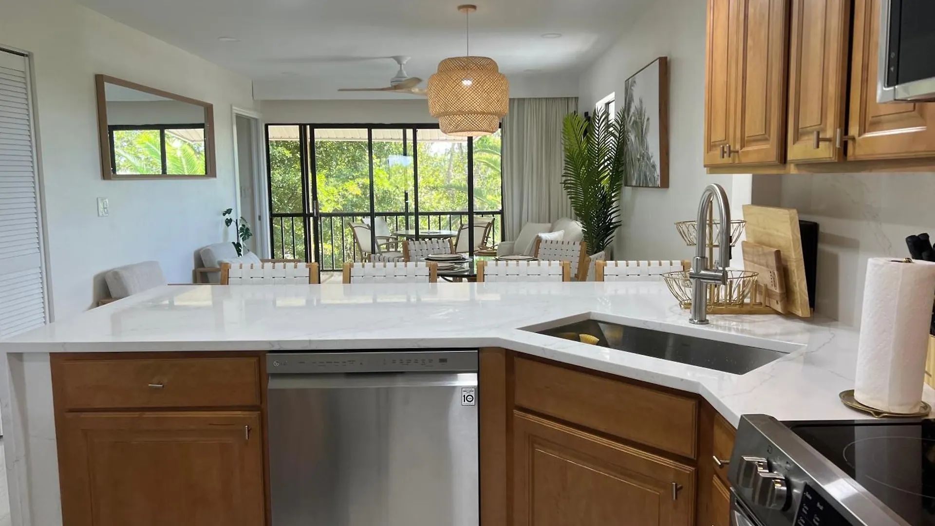 Park Shores Aparthotel North Naples