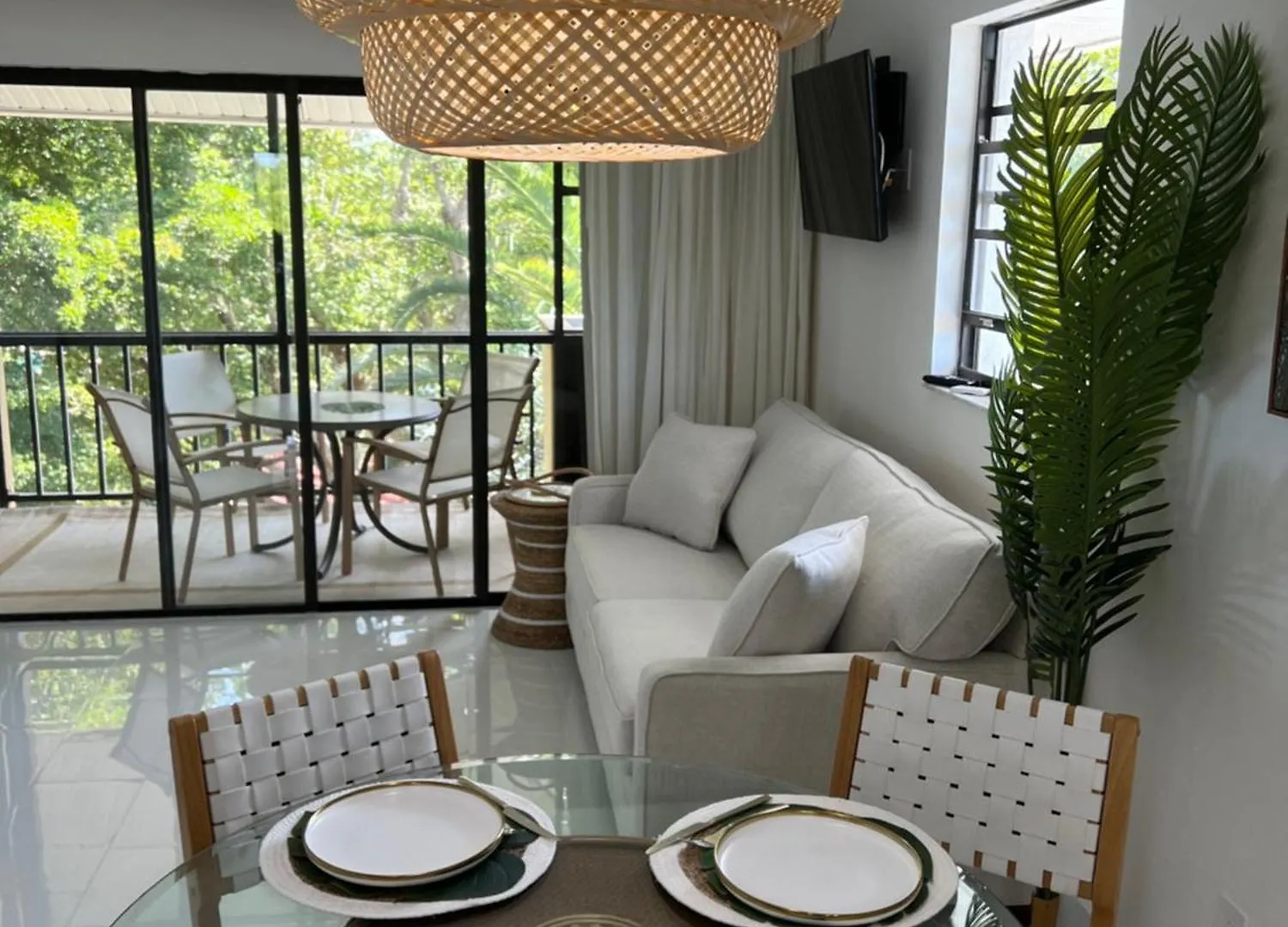 Park Shores Aparthotel *