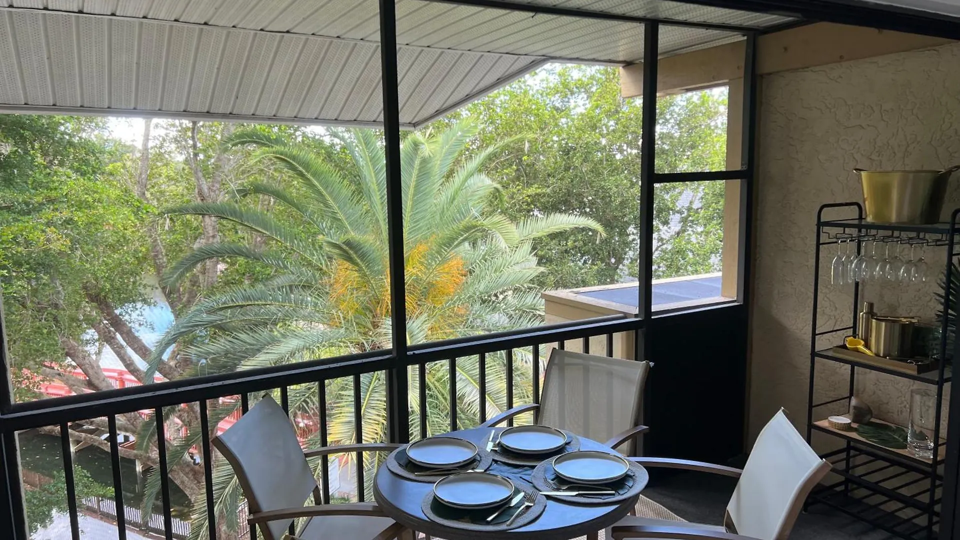 Aparthotel Park Shores North Naples