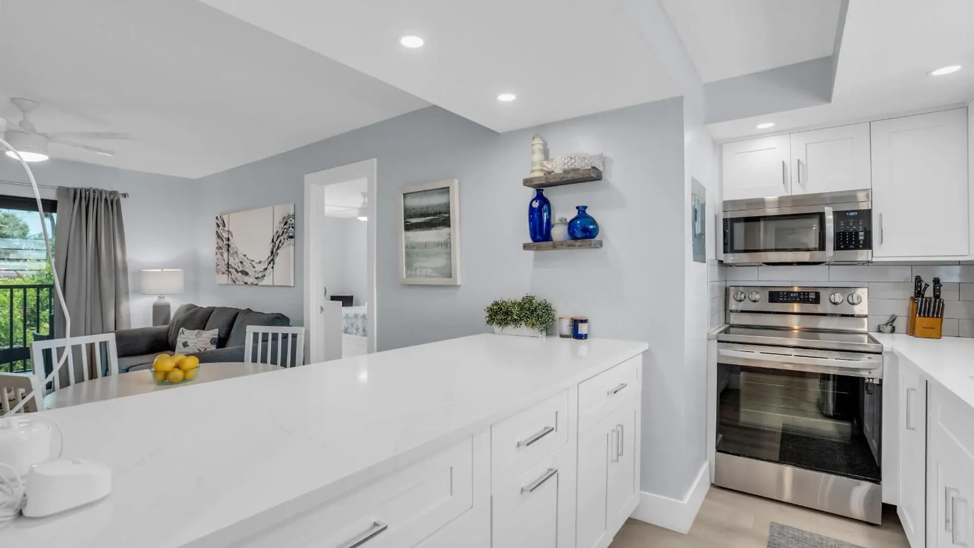 Deluxe - Amazing Views * North Naples