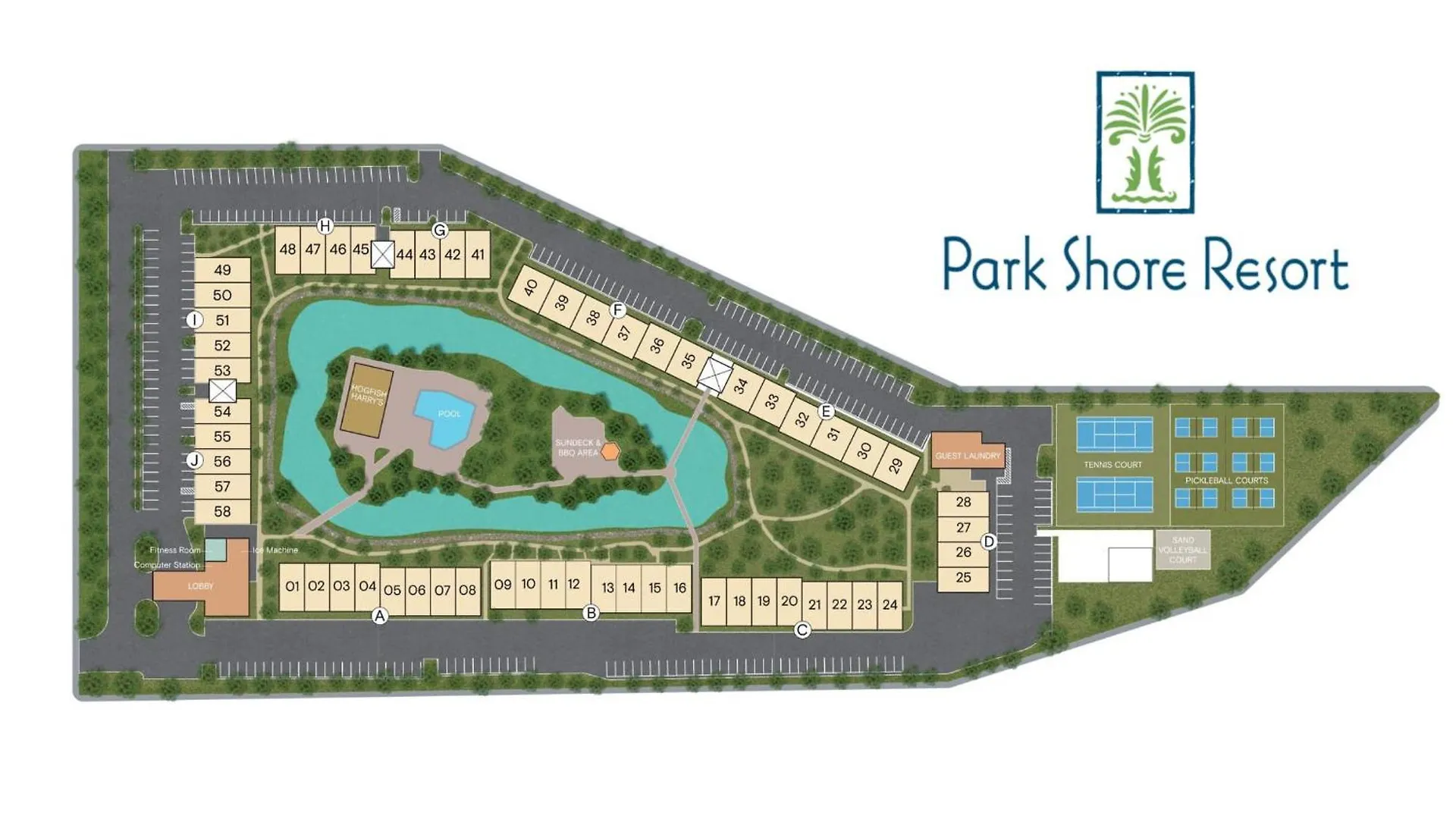 Vakantiehuis Corner Unit Updated And Near Lobby North Naples