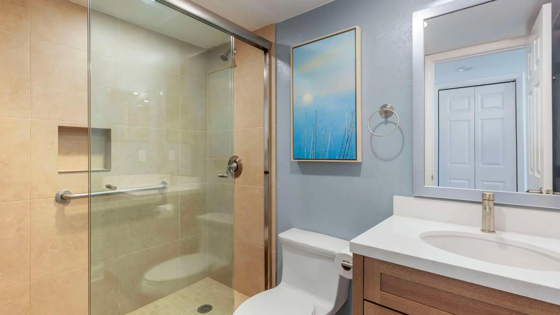 Hilton Vacation Club Charter Club Bay Rezort 3*