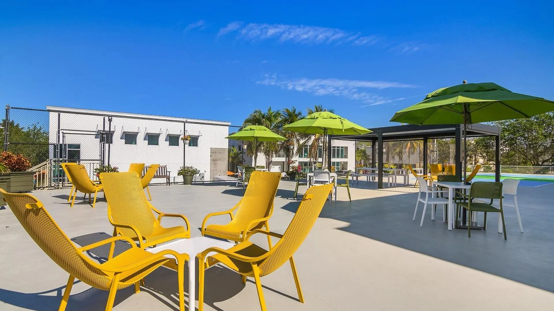 Park North Naples