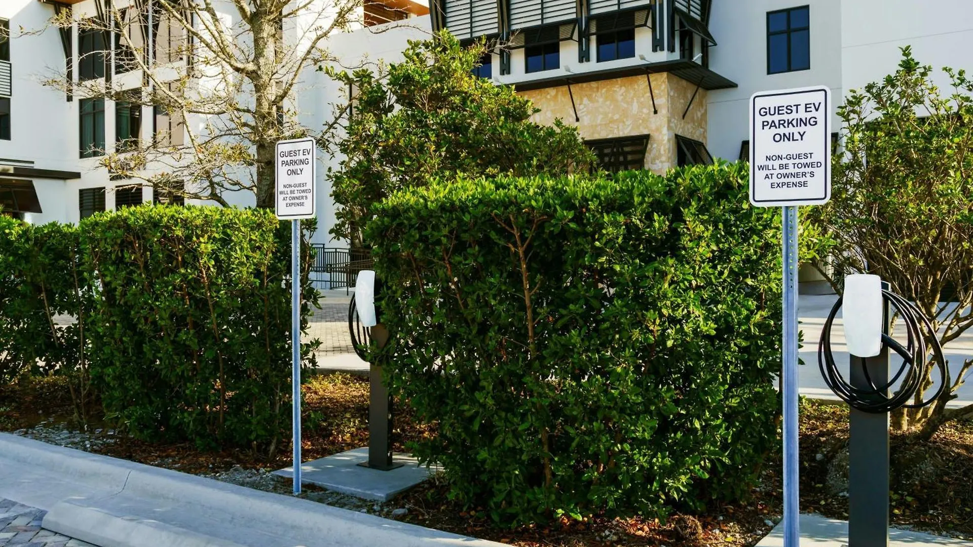 ホテル Ac By Marriott 5th Avenue North Naples