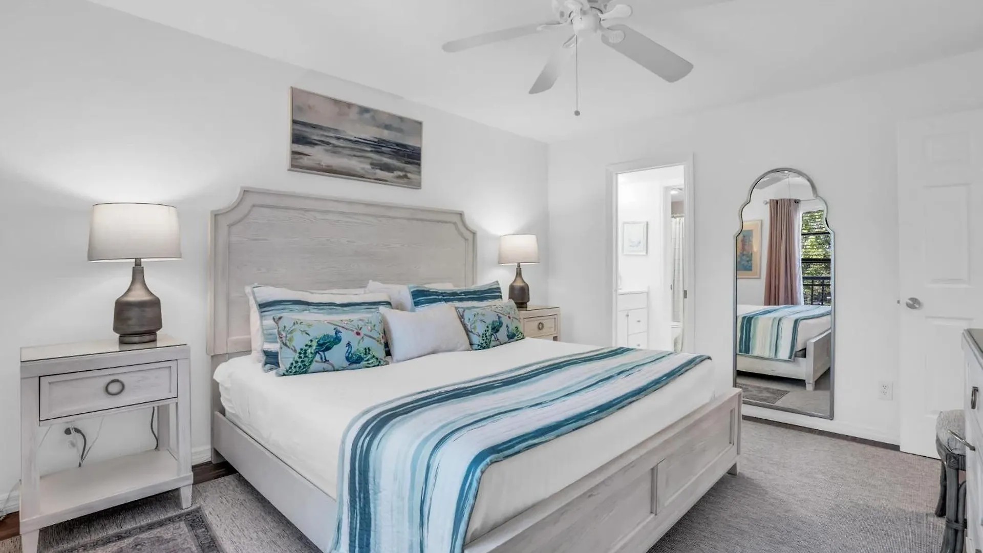 Vakantiehuis Corner Unit Updated And Near Lobby North Naples