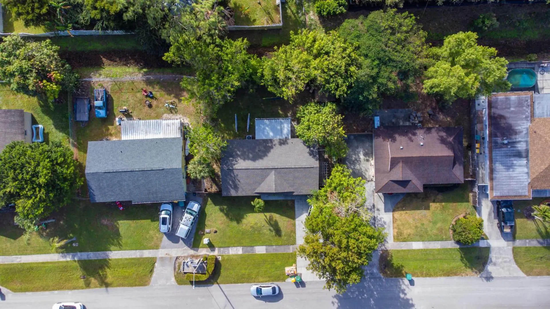 Feriehus Charming Oasis - Close To Beaches & Shops *