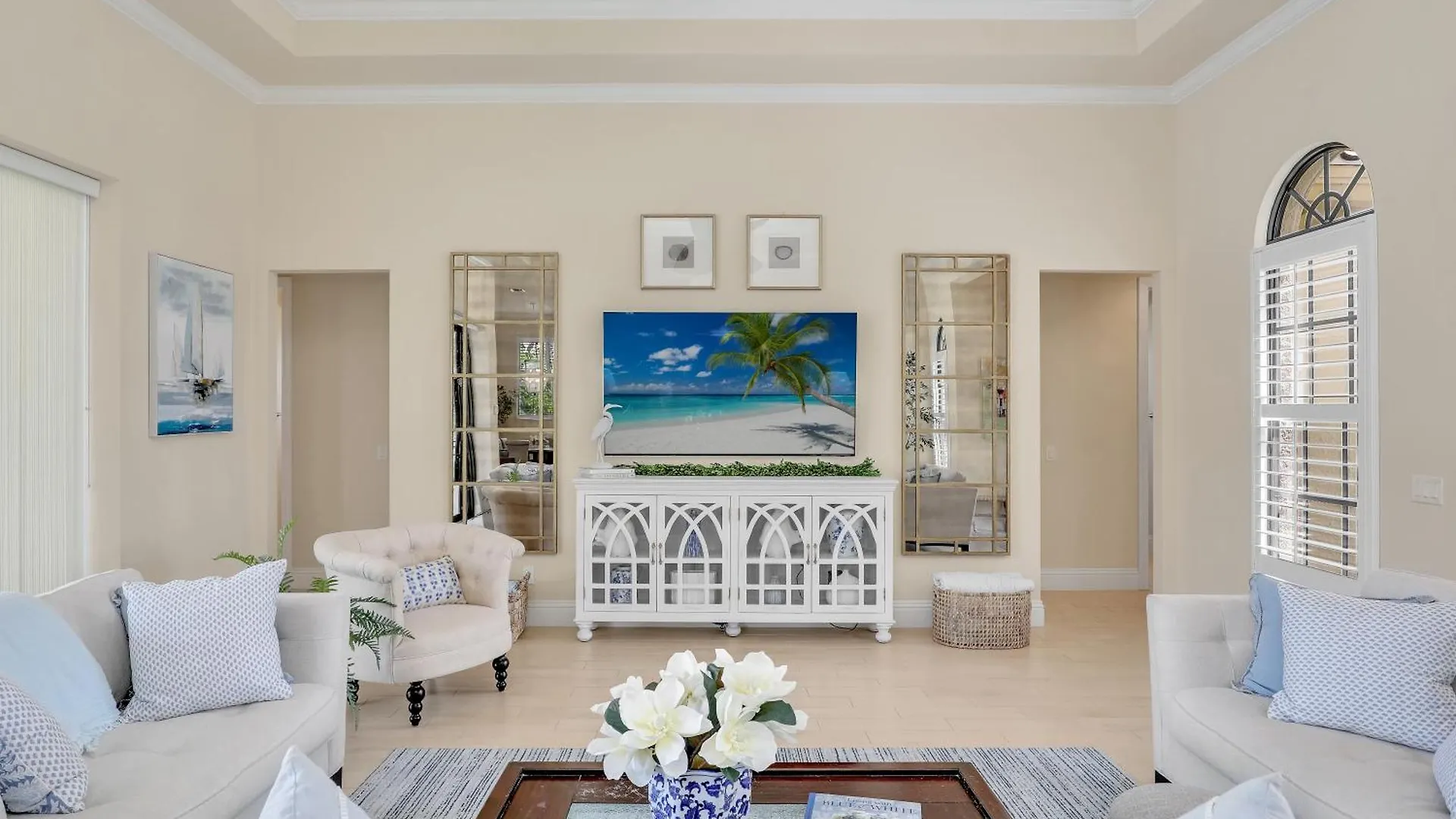 Luxury Vacation! Tivoli & Tide Holiday home *