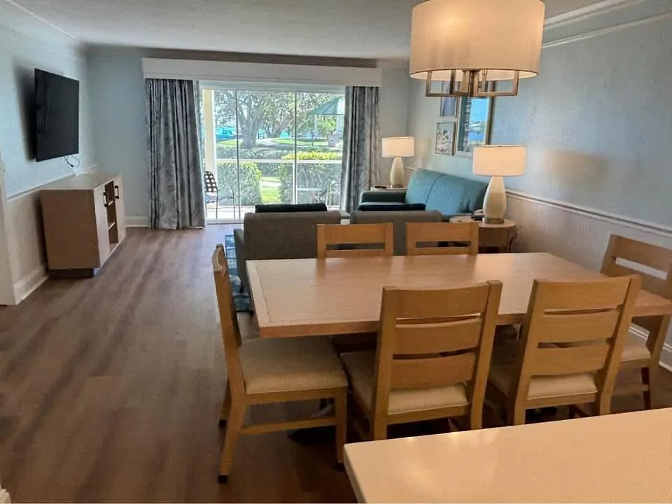 Lejlighed Charter Club Bay - Amazing Location And Amenities