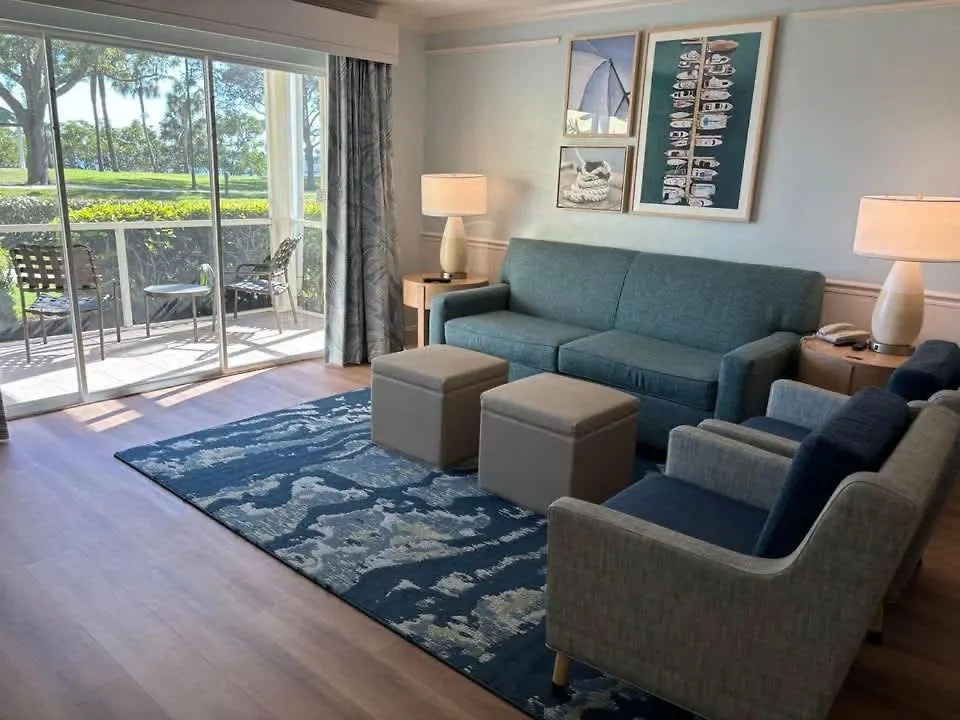 Charter Club Bay - Amazing Location And Amenities Lejlighed *